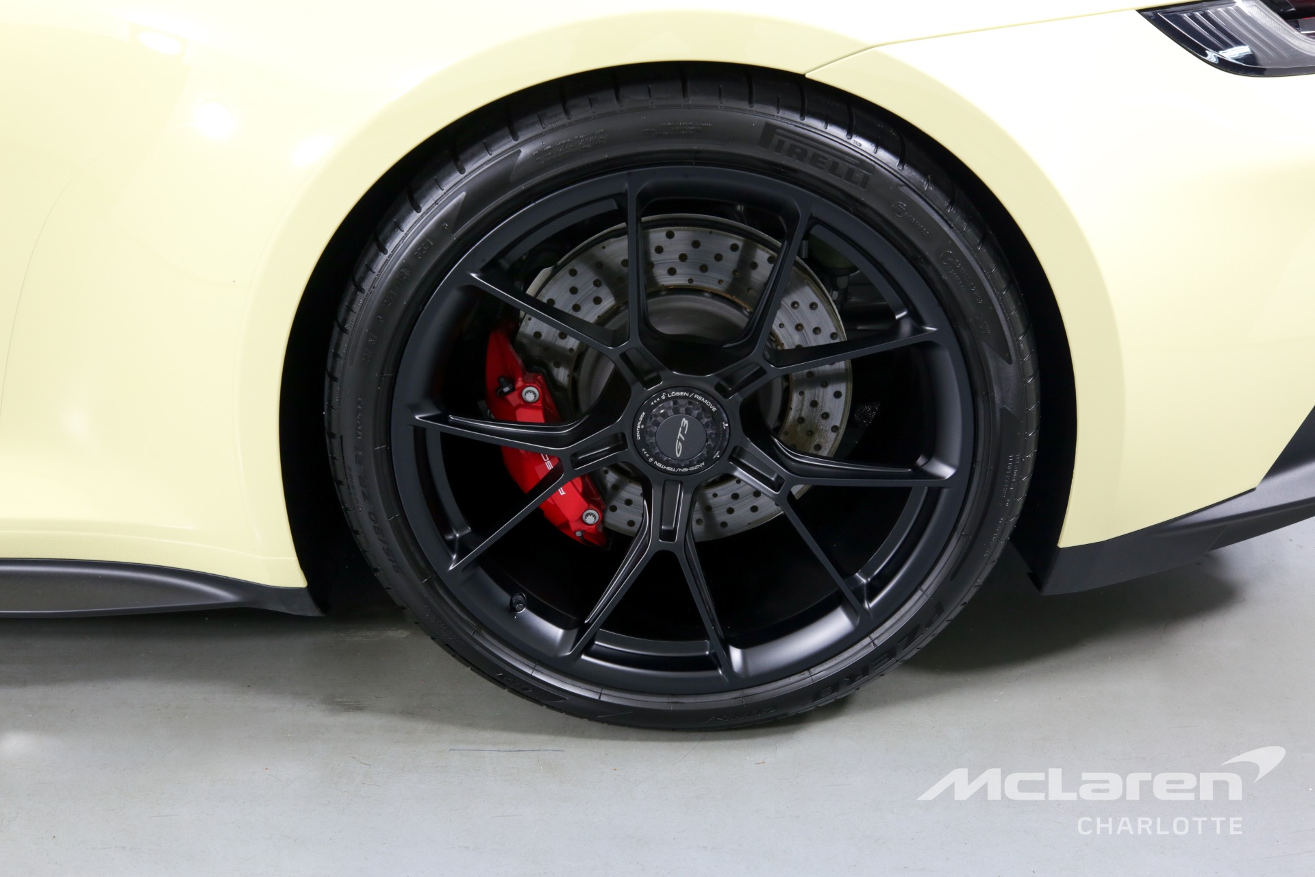 Used 2022 Porsche 911 GT3 | Charlotte, NC