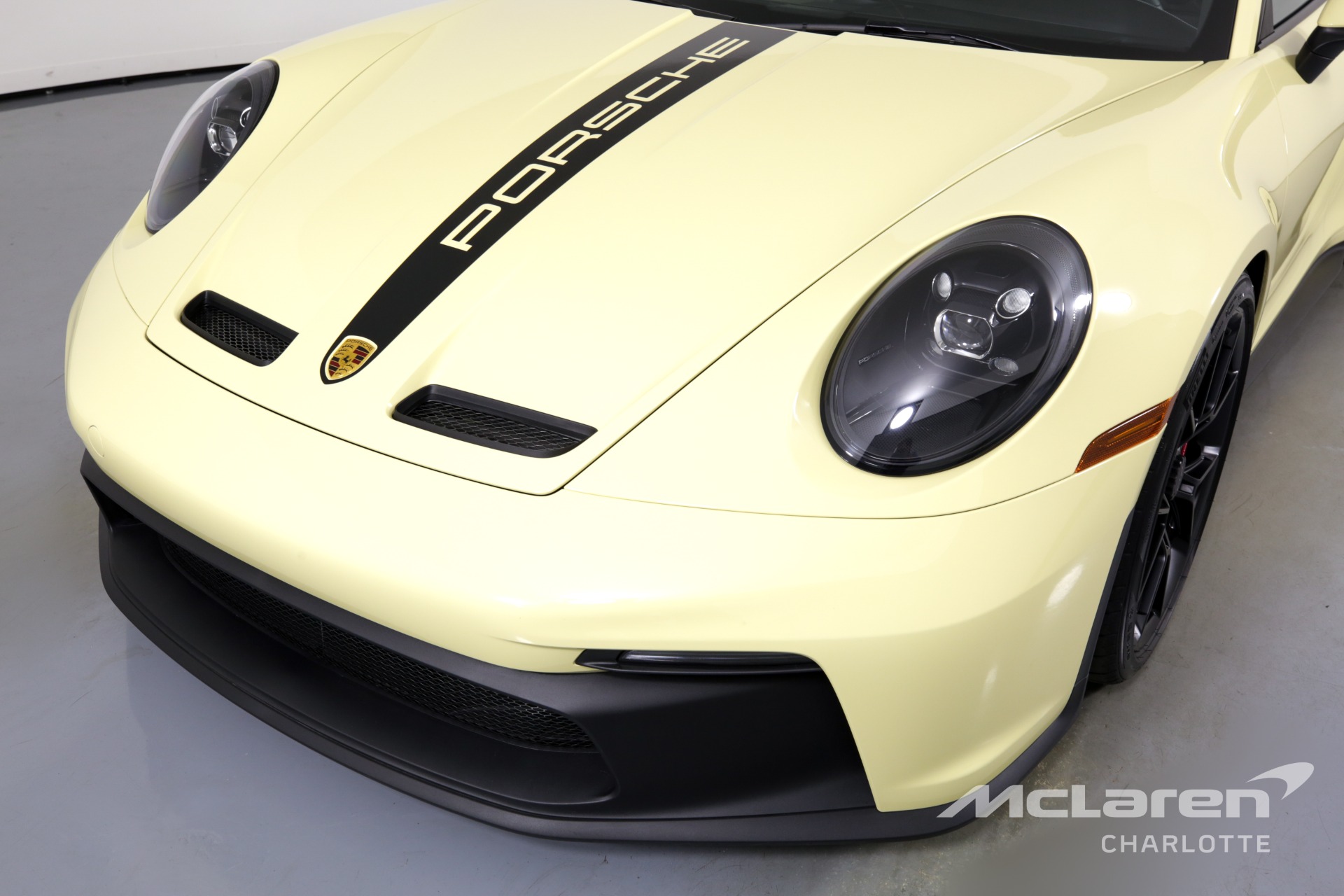 Used 2022 Porsche 911 GT3 | Charlotte, NC