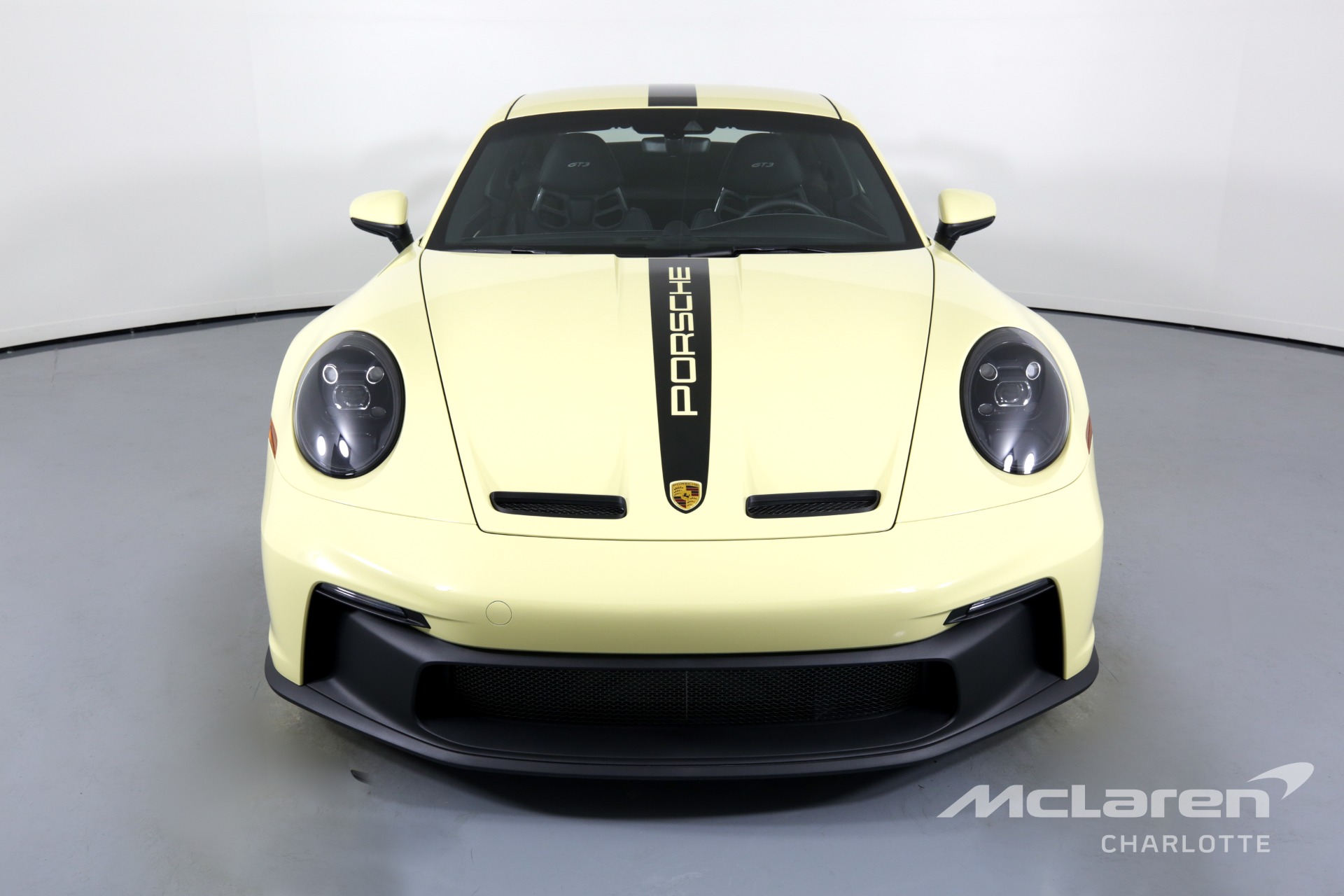 Used 2022 Porsche 911 GT3 | Charlotte, NC
