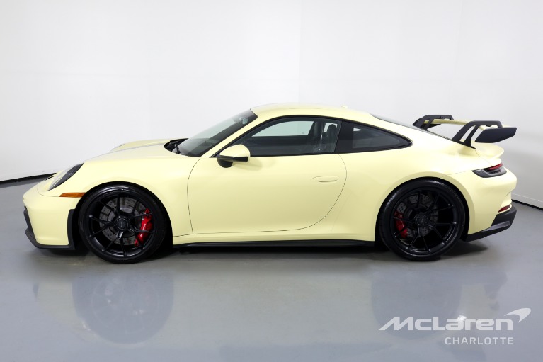 Used-2022-Porsche-911-GT3