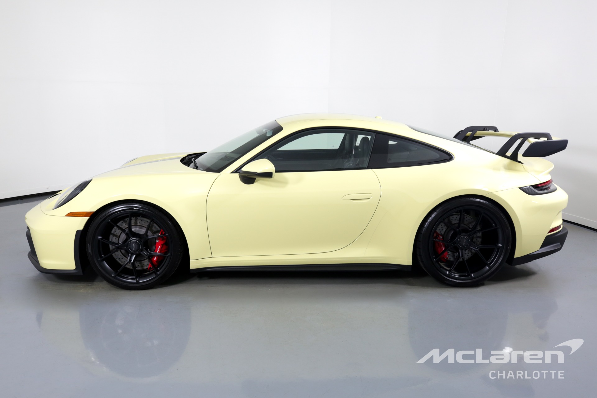 Used 2022 Porsche 911 GT3 | Charlotte, NC