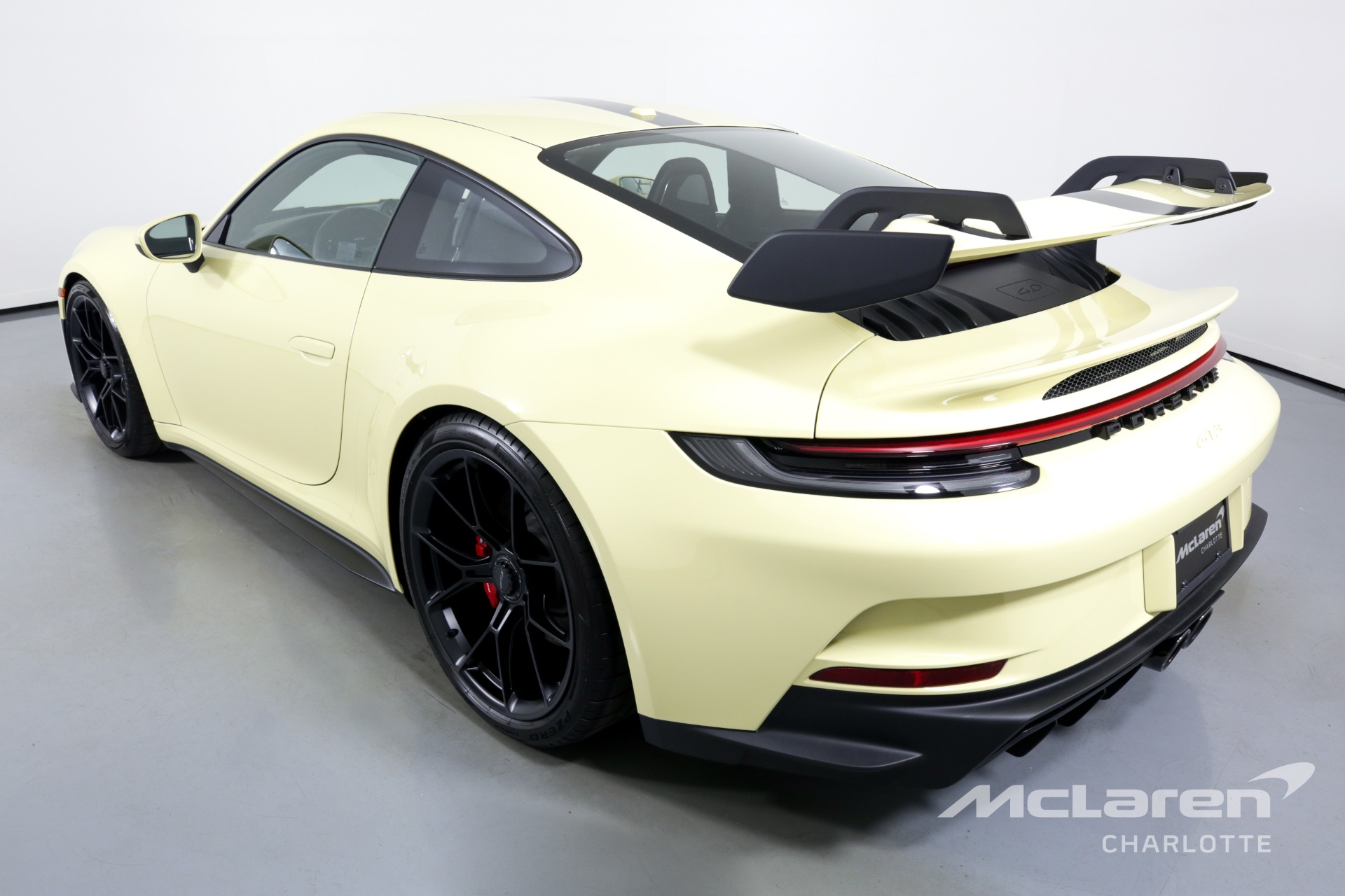 Used 2022 Porsche 911 GT3 | Charlotte, NC