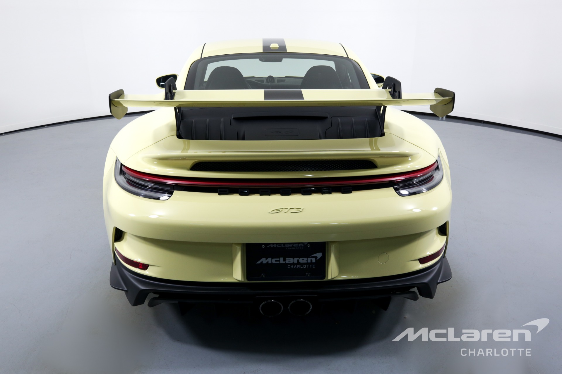 Used 2022 Porsche 911 GT3 | Charlotte, NC