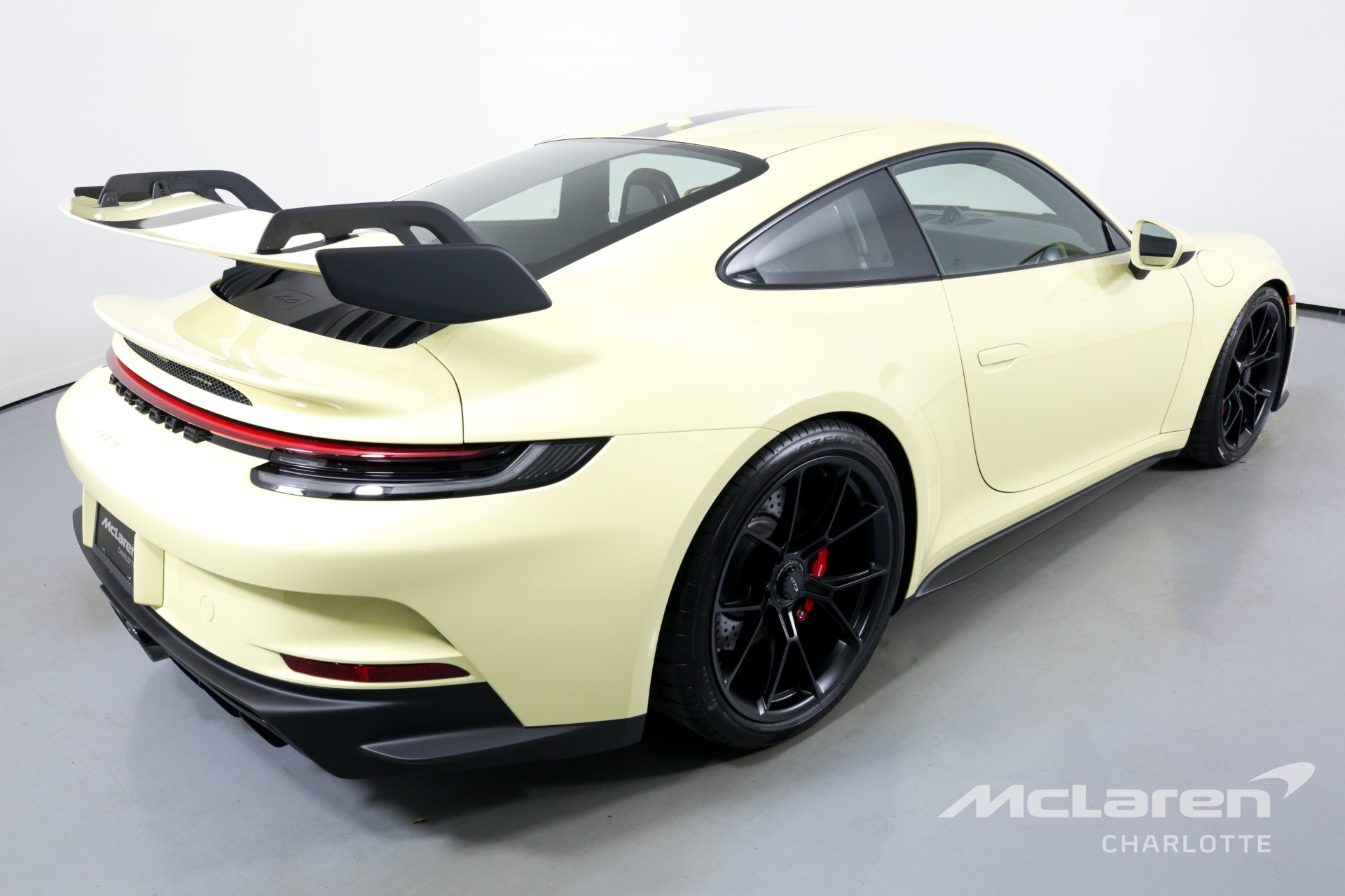 Used 2022 Porsche 911 GT3 | Charlotte, NC