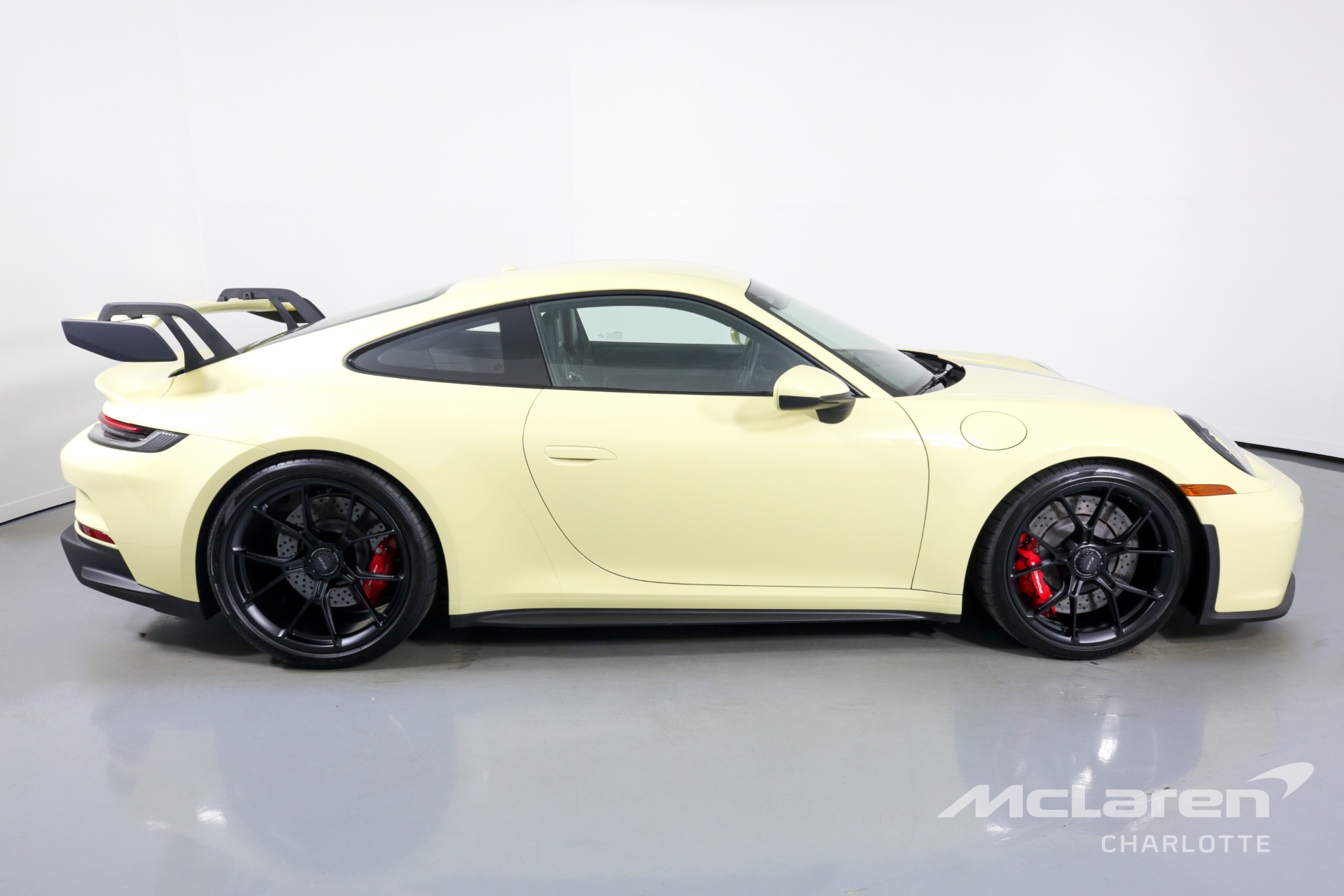 Used 2022 Porsche 911 GT3 | Charlotte, NC