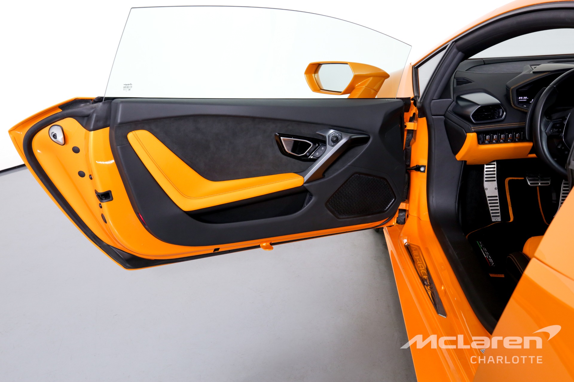 Used 2015 Lamborghini Huracan LP 610-4 | Charlotte, NC