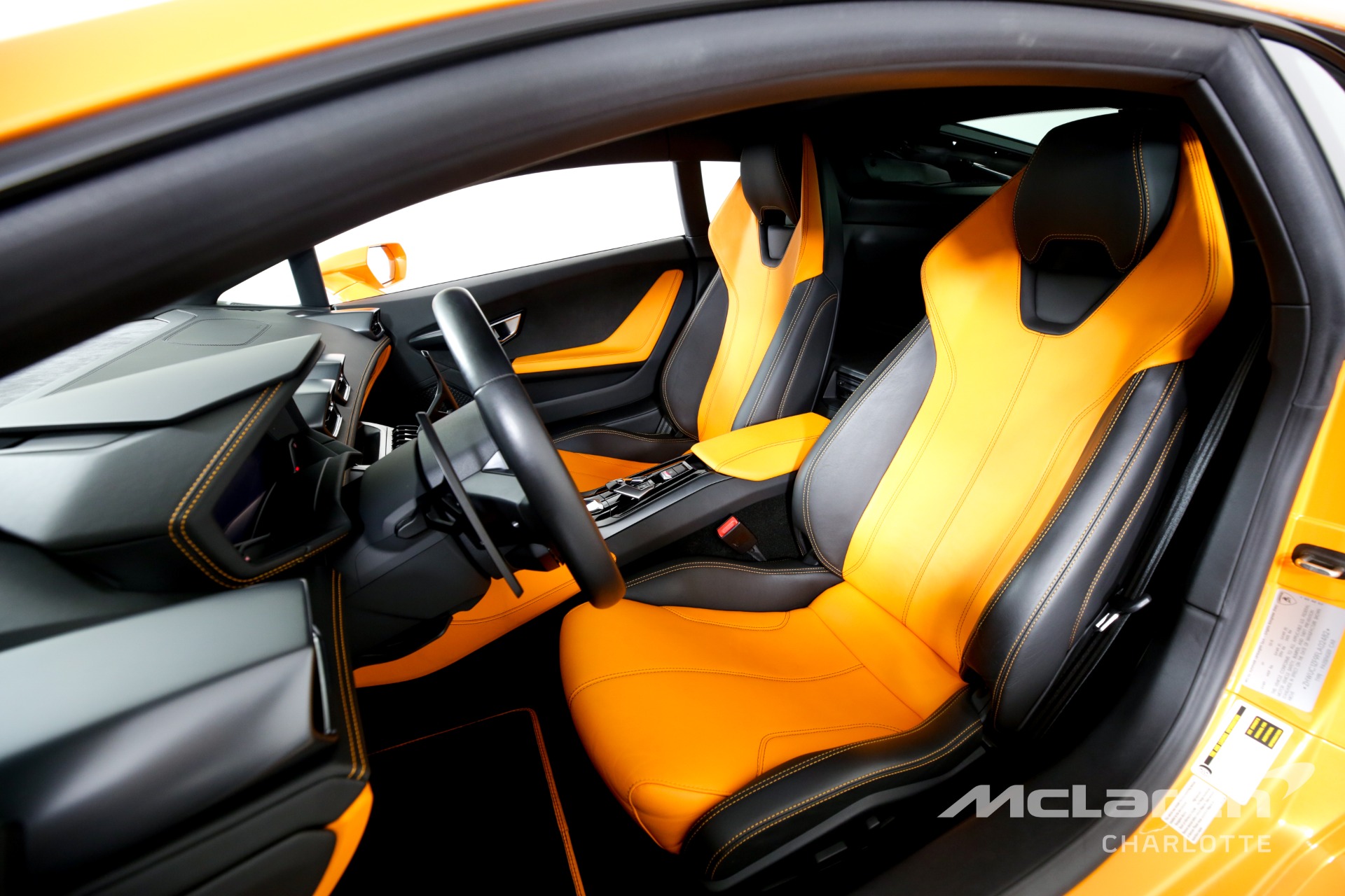 Used 2015 Lamborghini Huracan LP 610-4 | Charlotte, NC