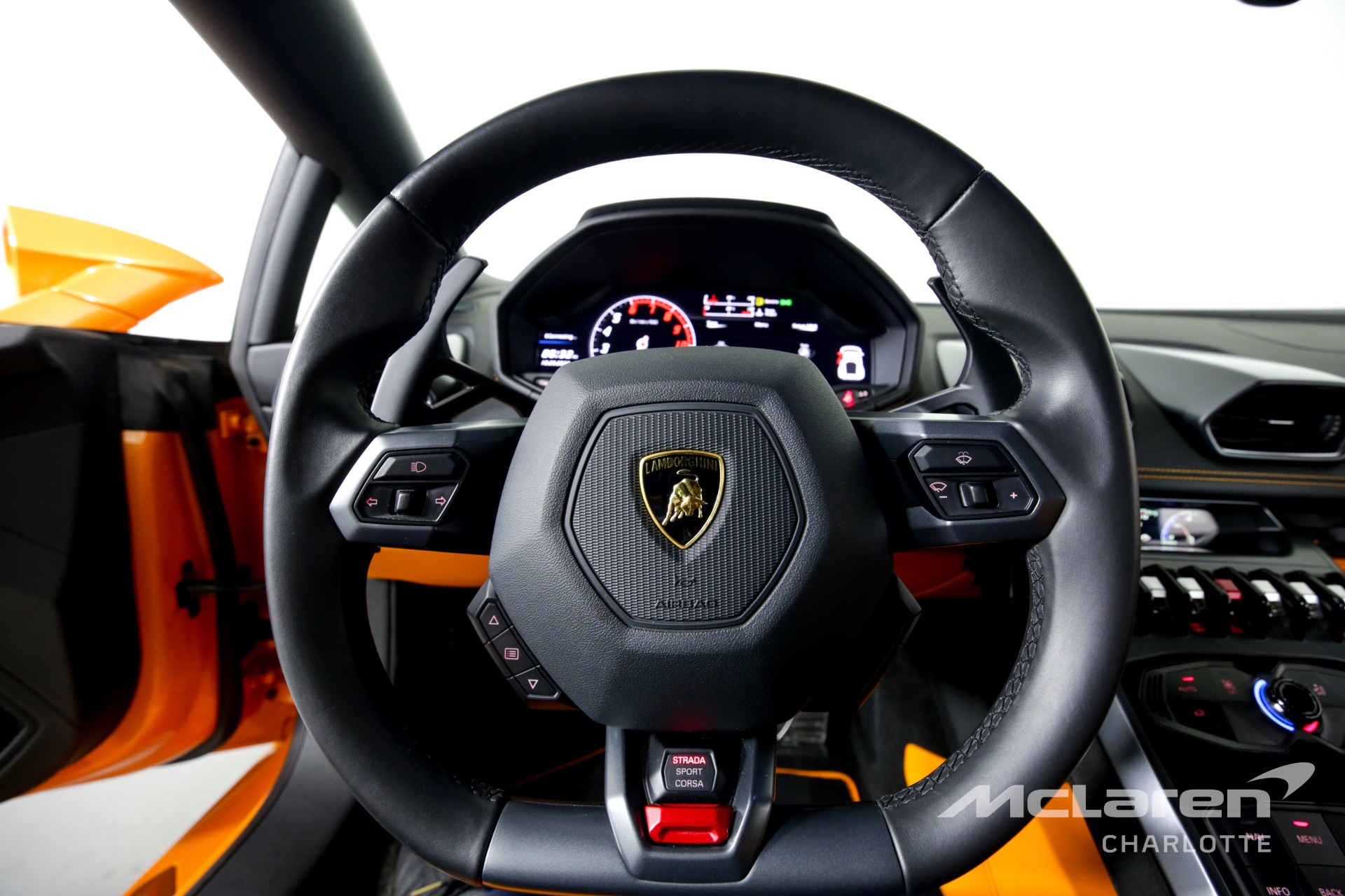 Used 2015 Lamborghini Huracan LP 610-4 | Charlotte, NC