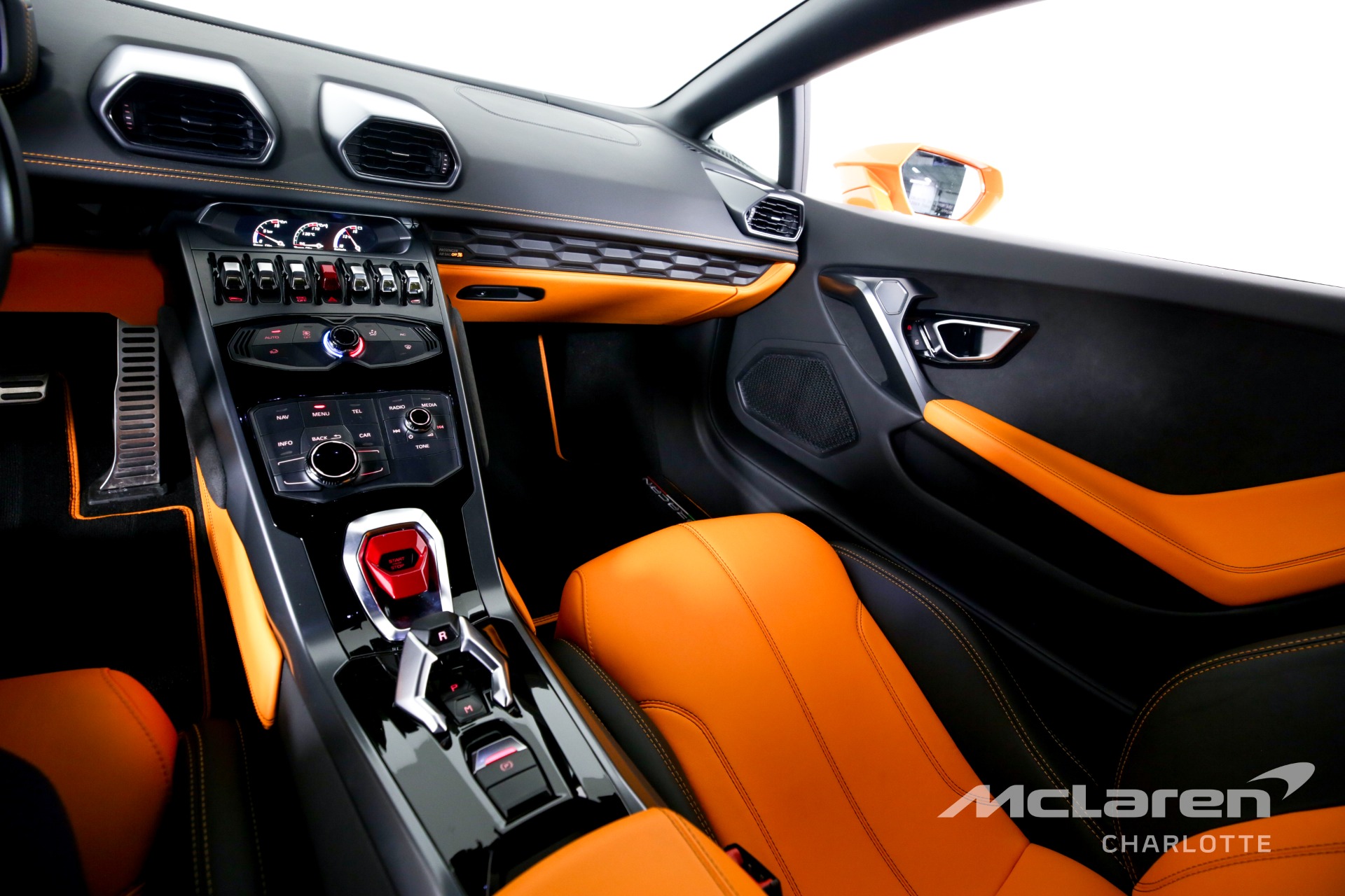 Used 2015 Lamborghini Huracan LP 610-4 | Charlotte, NC