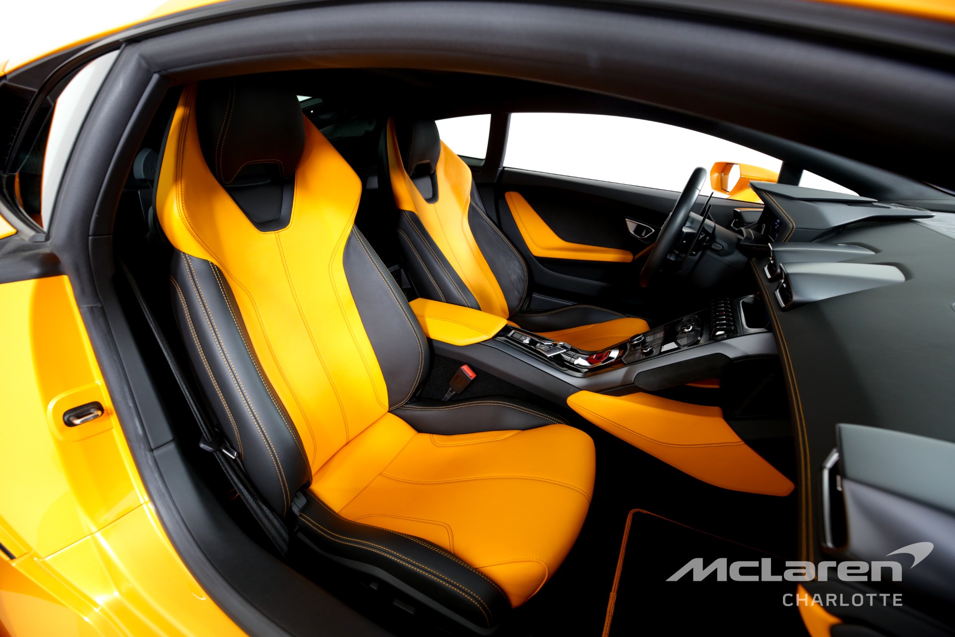 Used 2015 Lamborghini Huracan LP 610-4 | Charlotte, NC