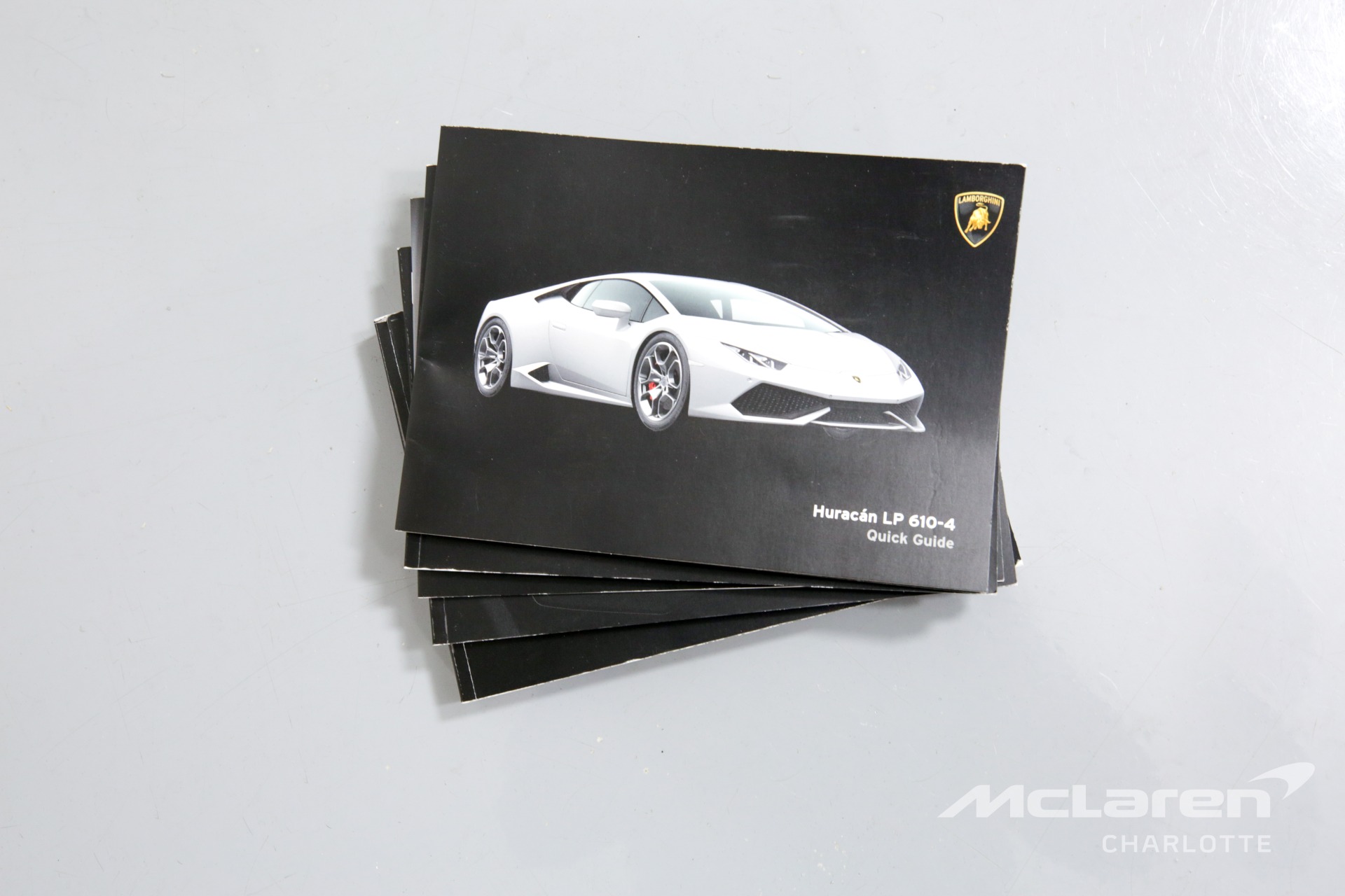Used 2015 Lamborghini Huracan LP 610-4 | Charlotte, NC