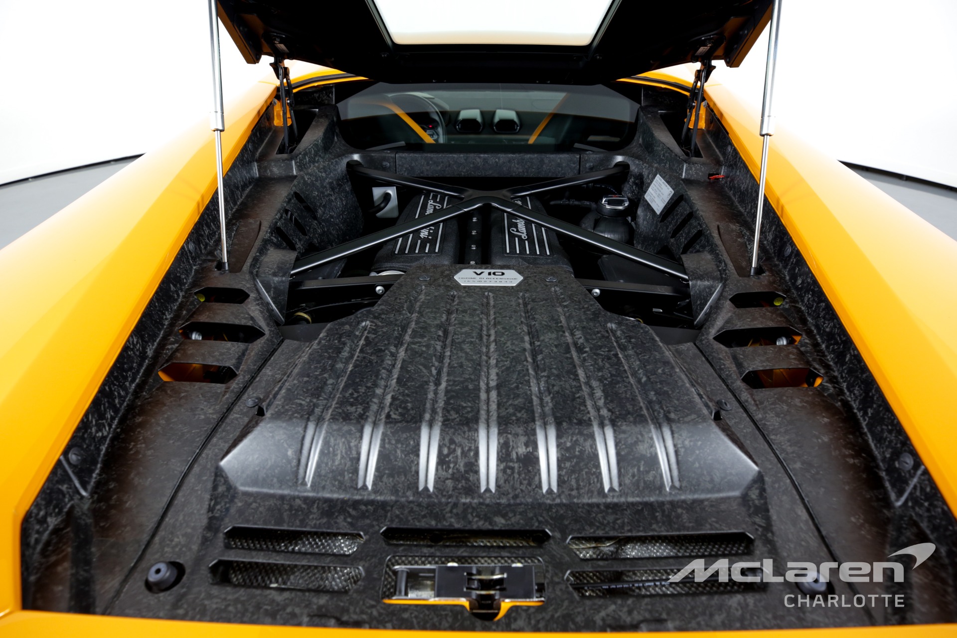 Used 2015 Lamborghini Huracan LP 610-4 | Charlotte, NC