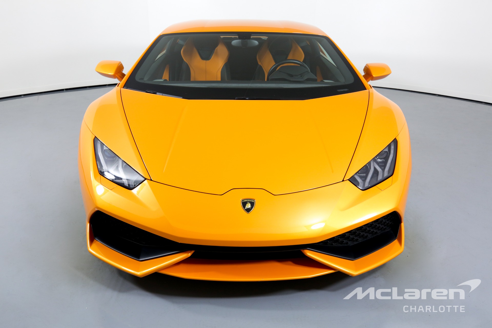 Used 2015 Lamborghini Huracan LP 610-4 | Charlotte, NC