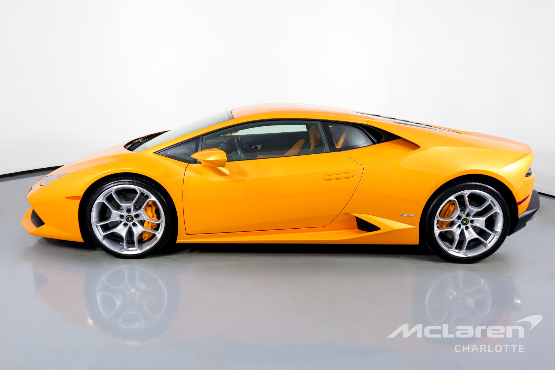 Used 2015 Lamborghini Huracan LP 610-4 | Charlotte, NC