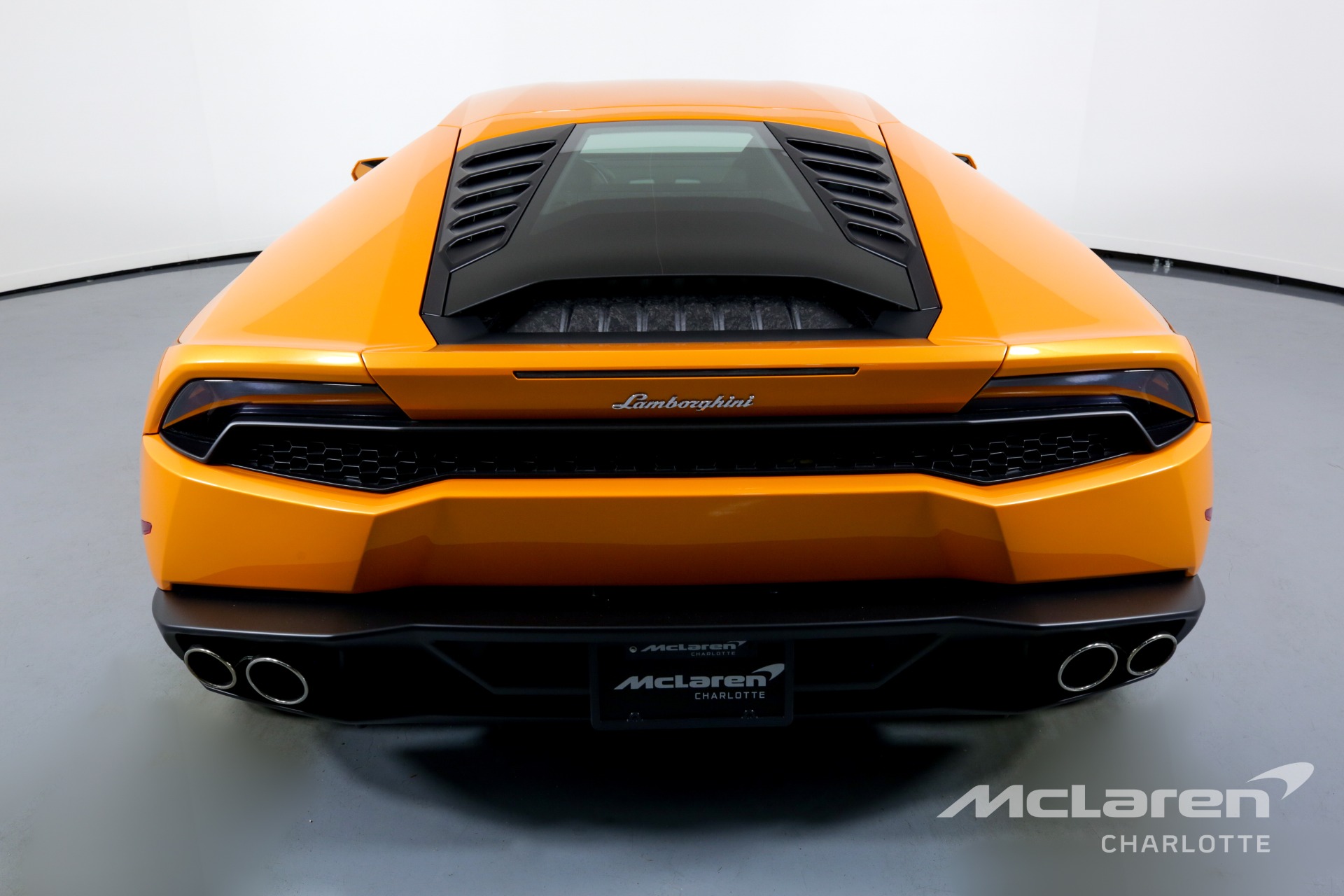 Used 2015 Lamborghini Huracan LP 610-4 | Charlotte, NC