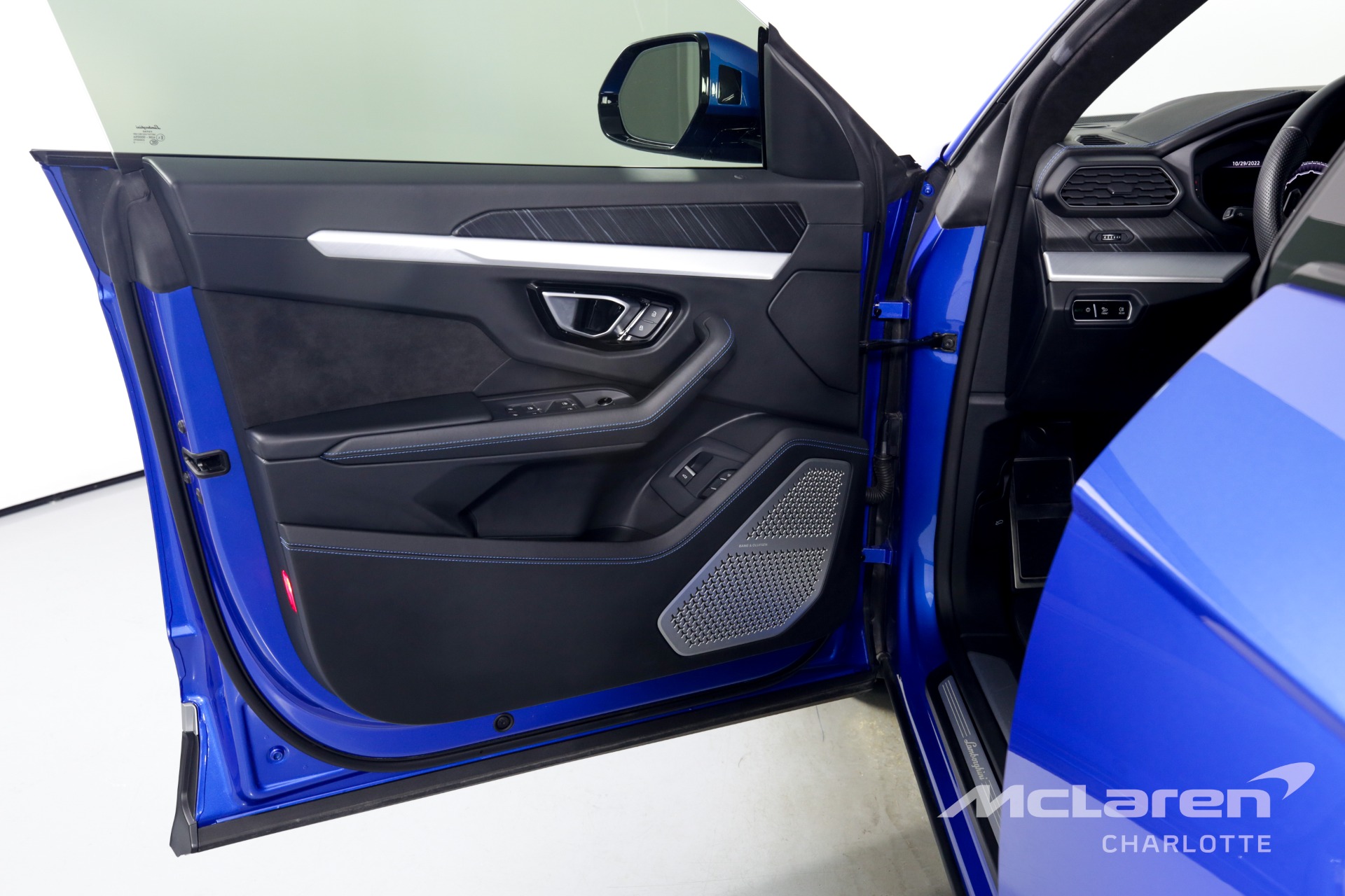 Used 2020 Lamborghini Urus | Charlotte, NC