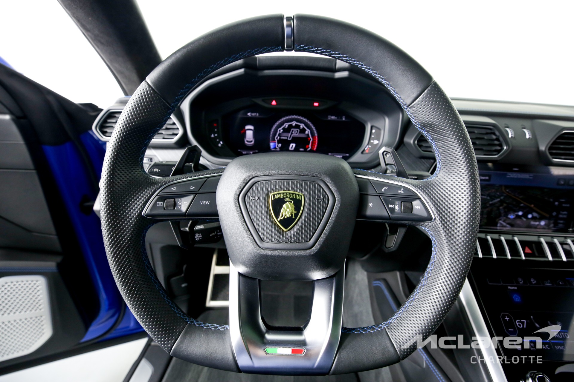 Used 2020 Lamborghini Urus | Charlotte, NC