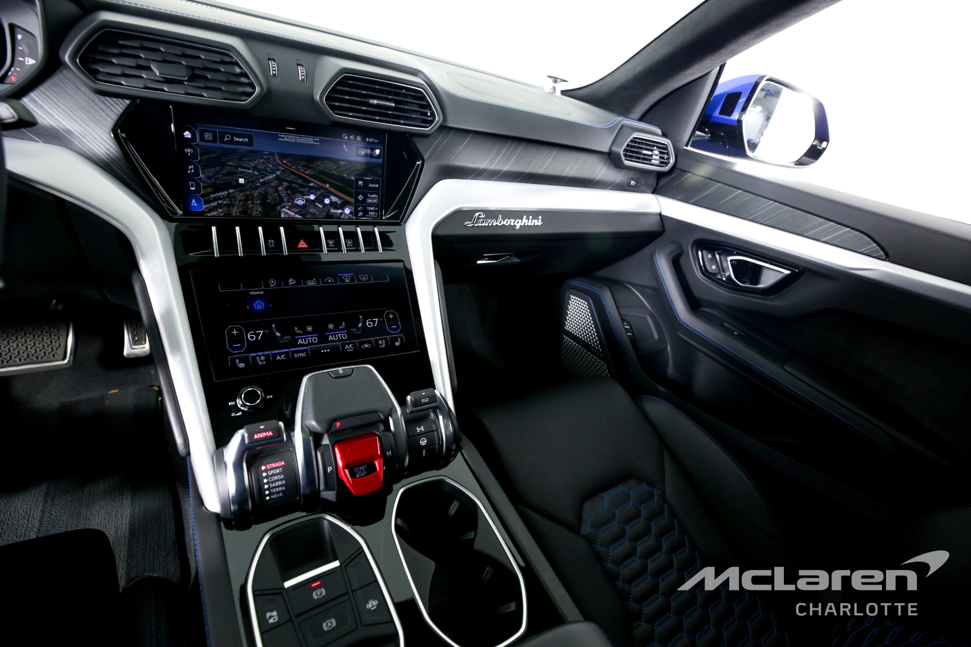 Used 2020 Lamborghini Urus | Charlotte, NC