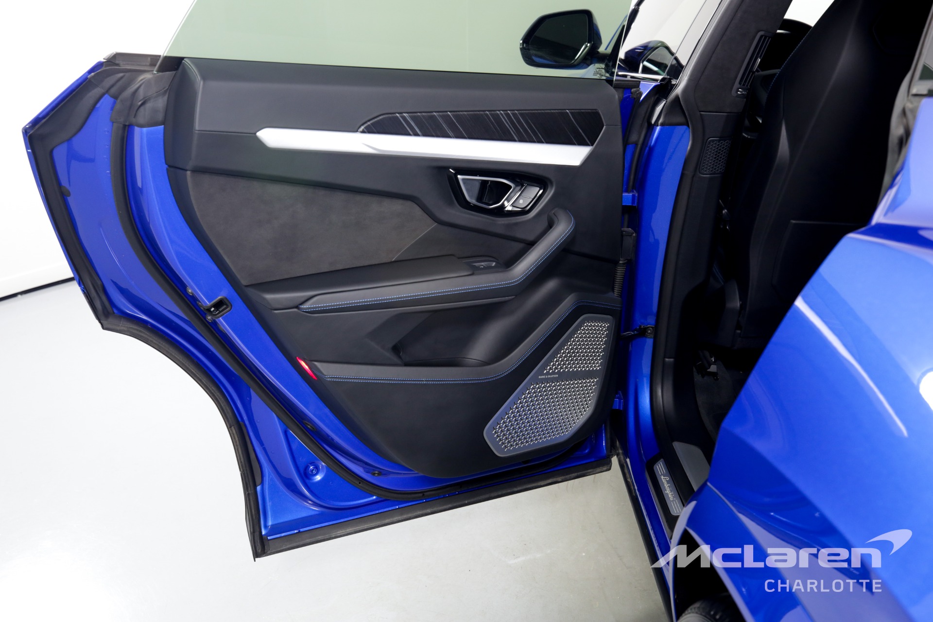 Used 2020 Lamborghini Urus | Charlotte, NC