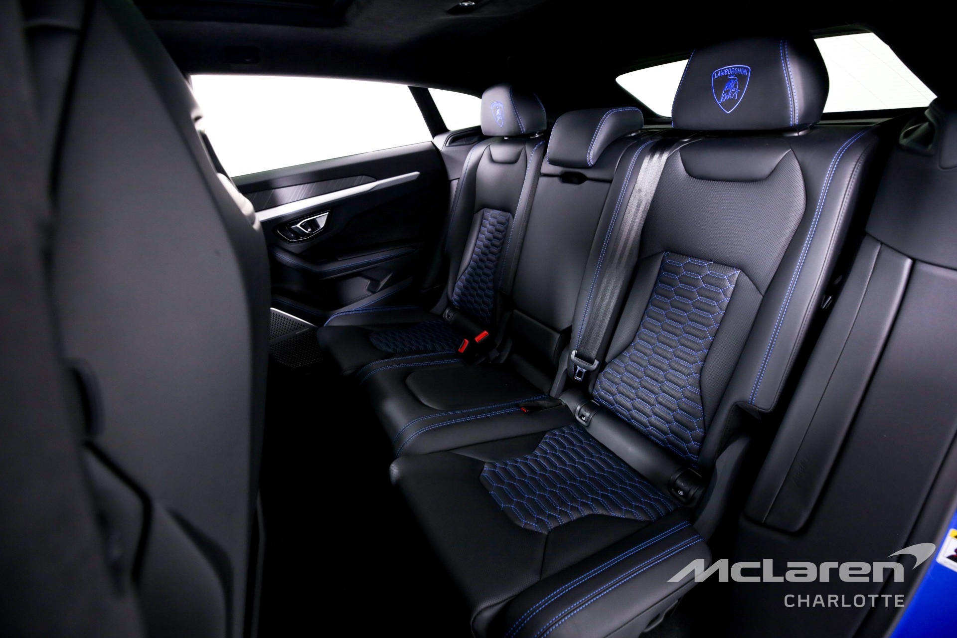Used 2020 Lamborghini Urus | Charlotte, NC