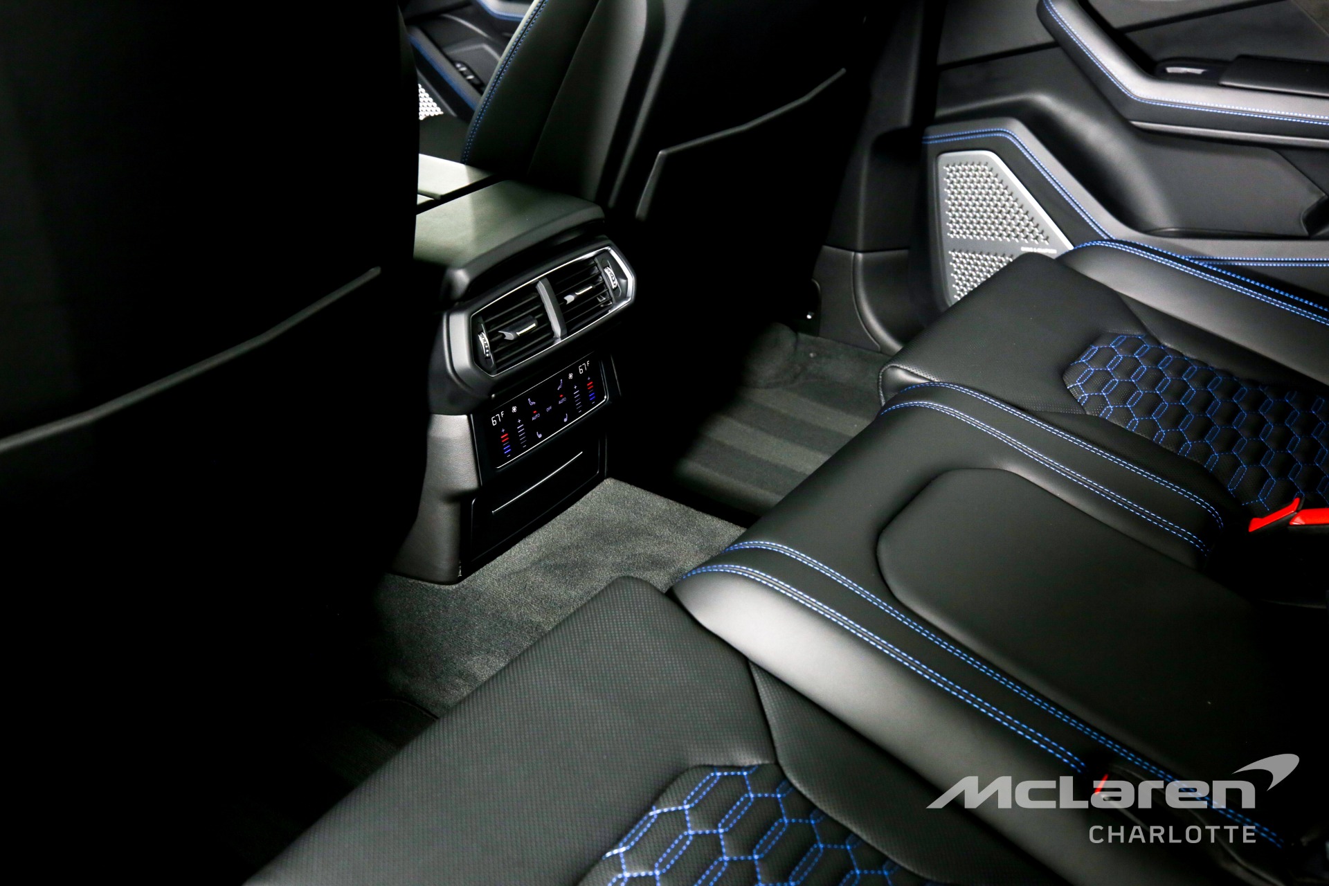 Used 2020 Lamborghini Urus | Charlotte, NC
