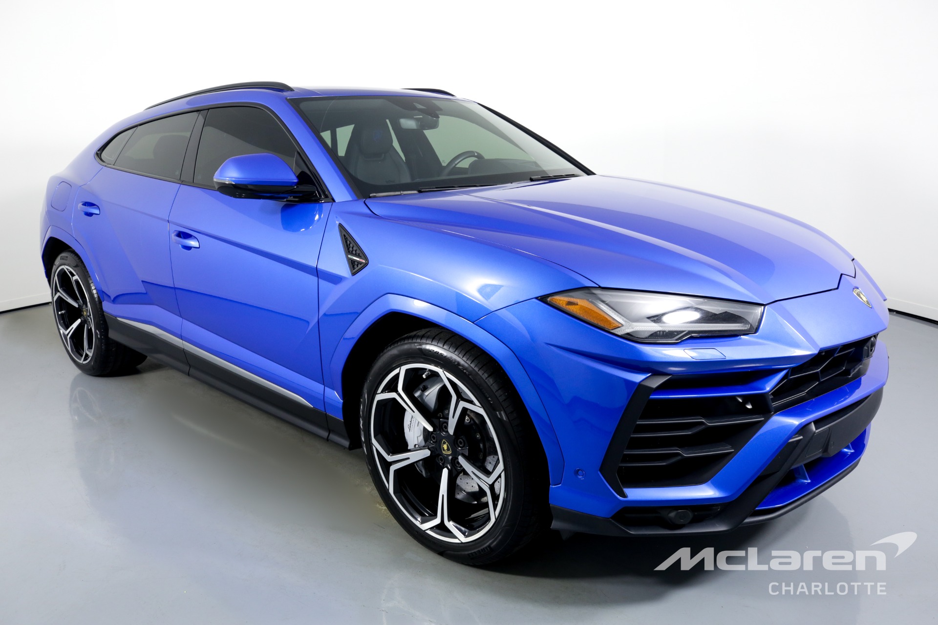 Used 2020 Lamborghini Urus | Charlotte, NC