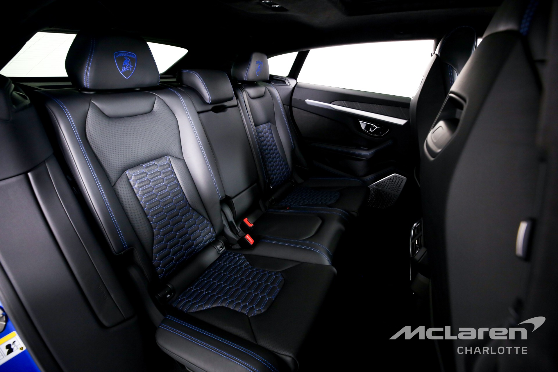 Used 2020 Lamborghini Urus | Charlotte, NC