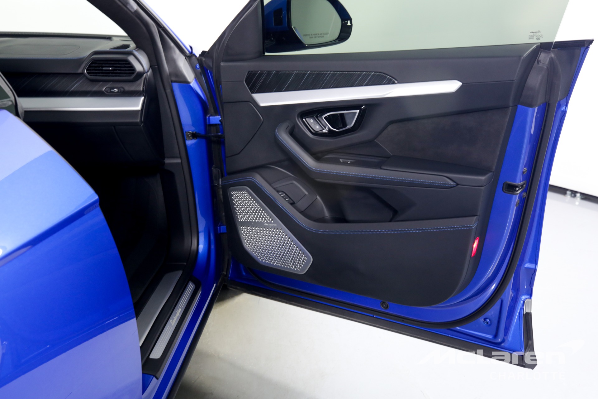 Used 2020 Lamborghini Urus | Charlotte, NC