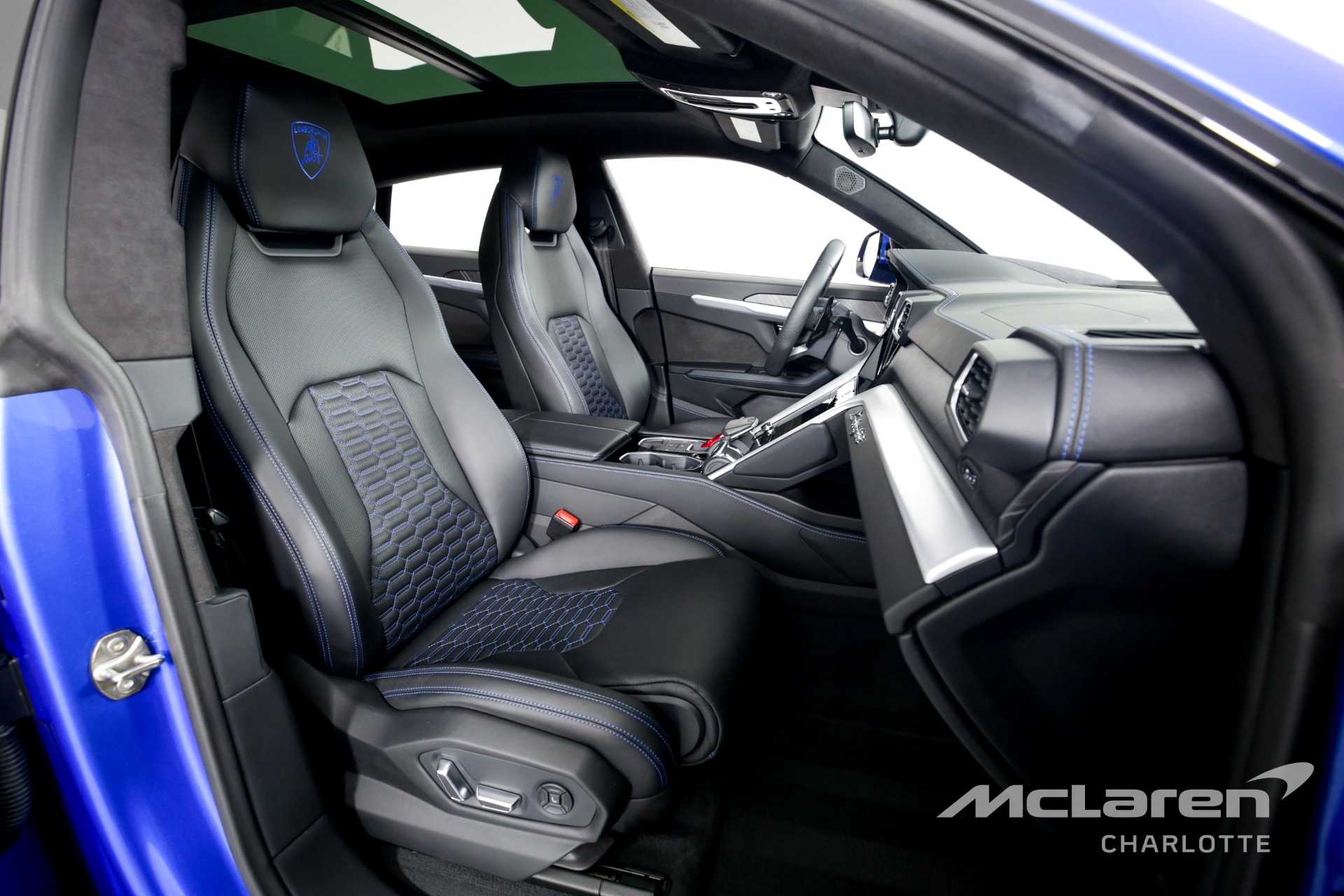 Used 2020 Lamborghini Urus | Charlotte, NC