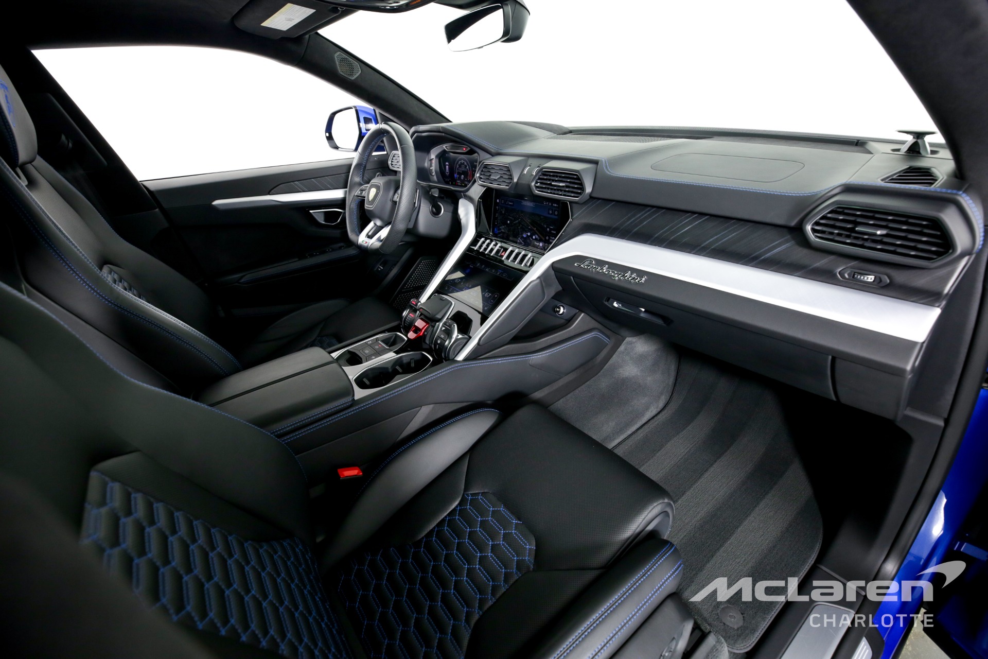 Used 2020 Lamborghini Urus | Charlotte, NC