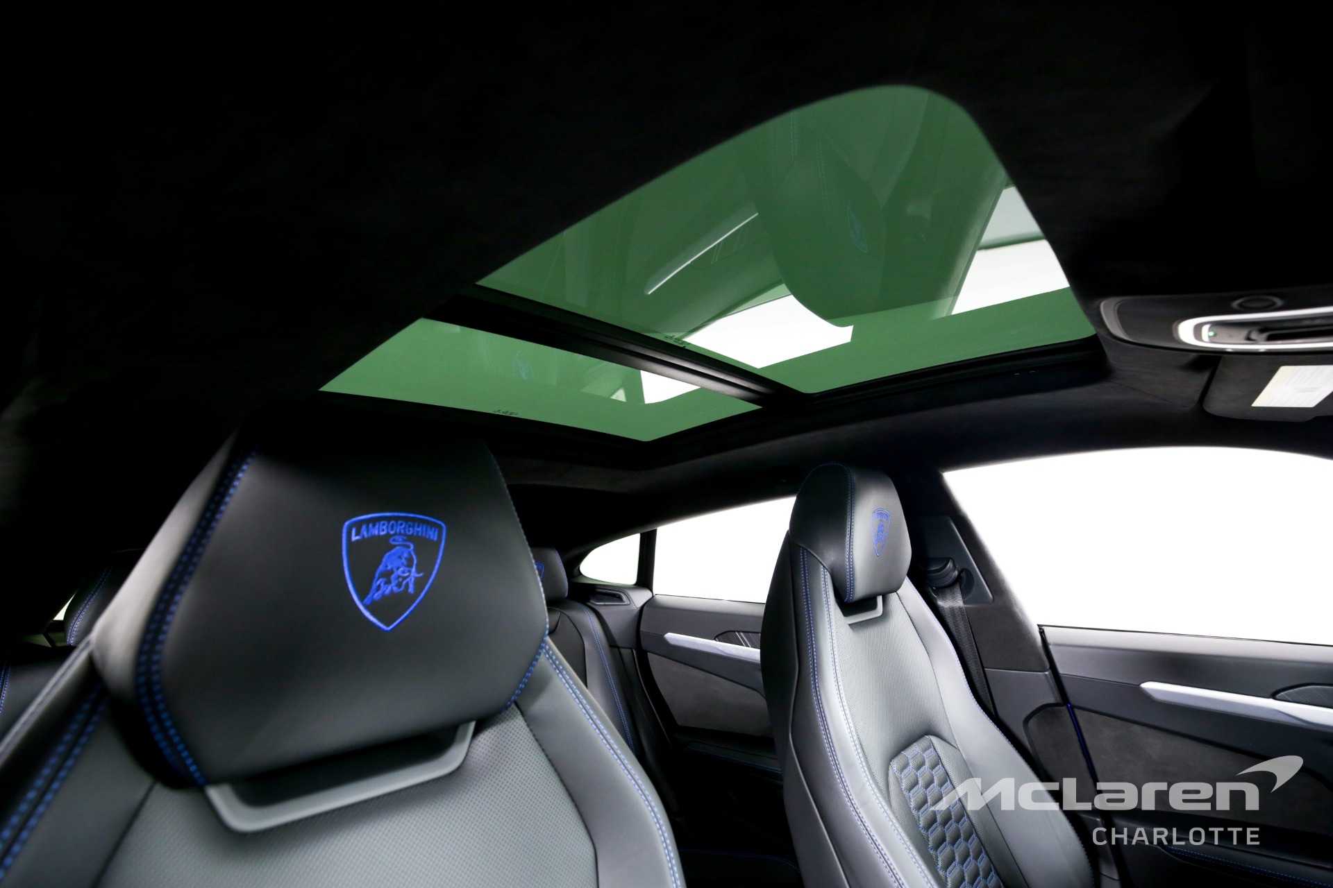Used 2020 Lamborghini Urus | Charlotte, NC