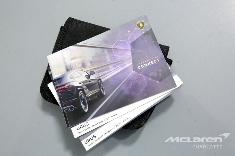 Used-2020-Lamborghini-Urus