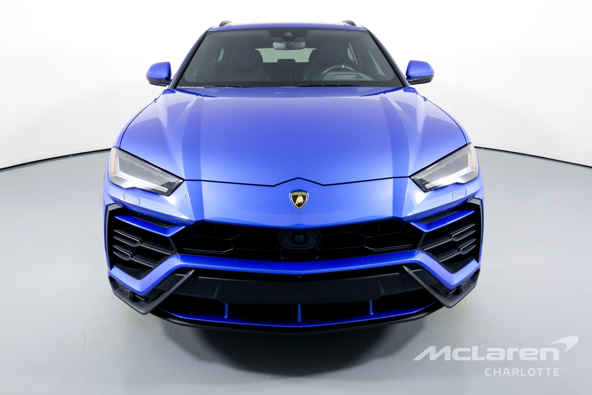 Used 2020 Lamborghini Urus | Charlotte, NC