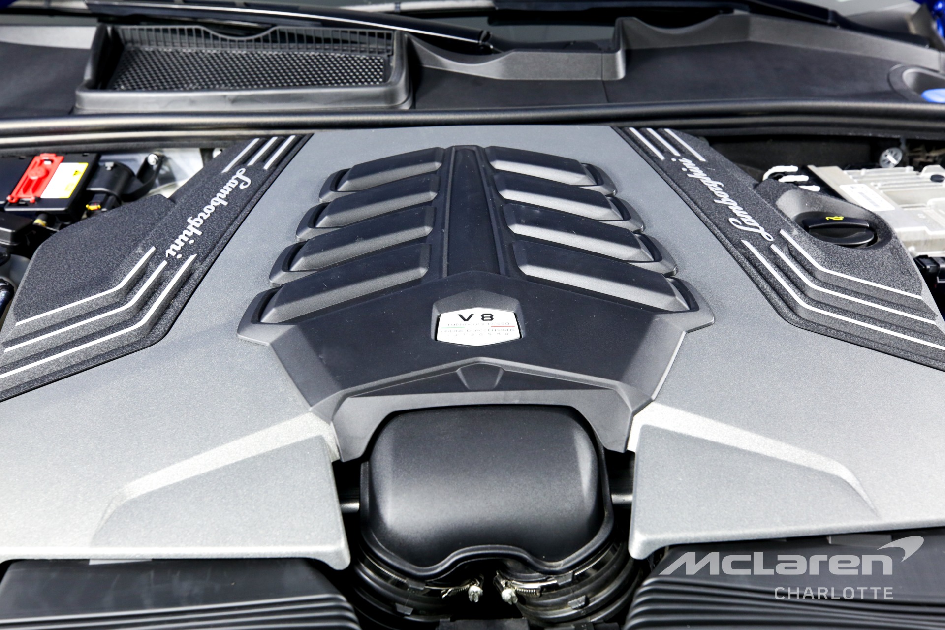 Used 2020 Lamborghini Urus | Charlotte, NC