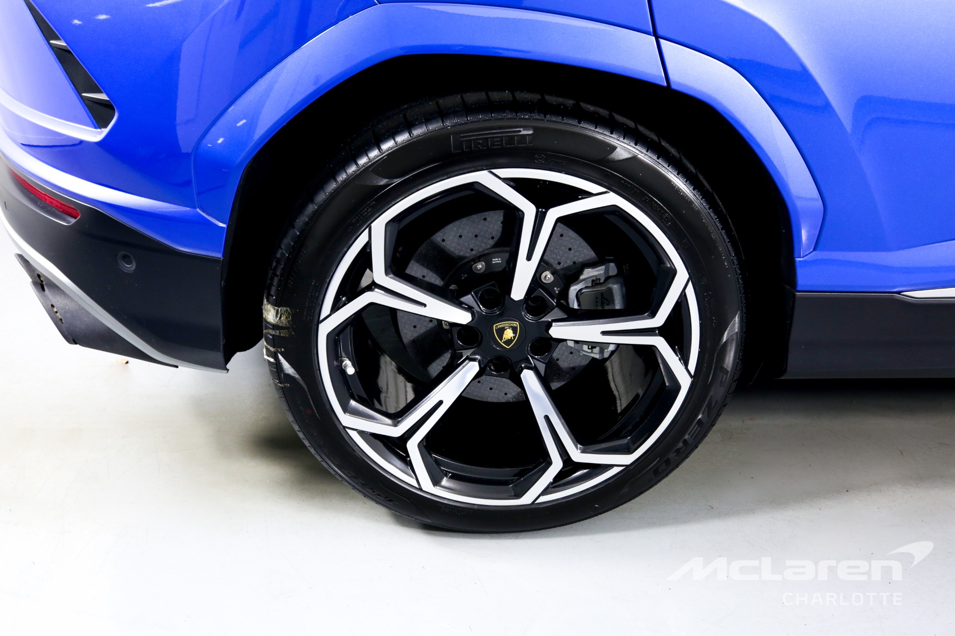 Used 2020 Lamborghini Urus | Charlotte, NC