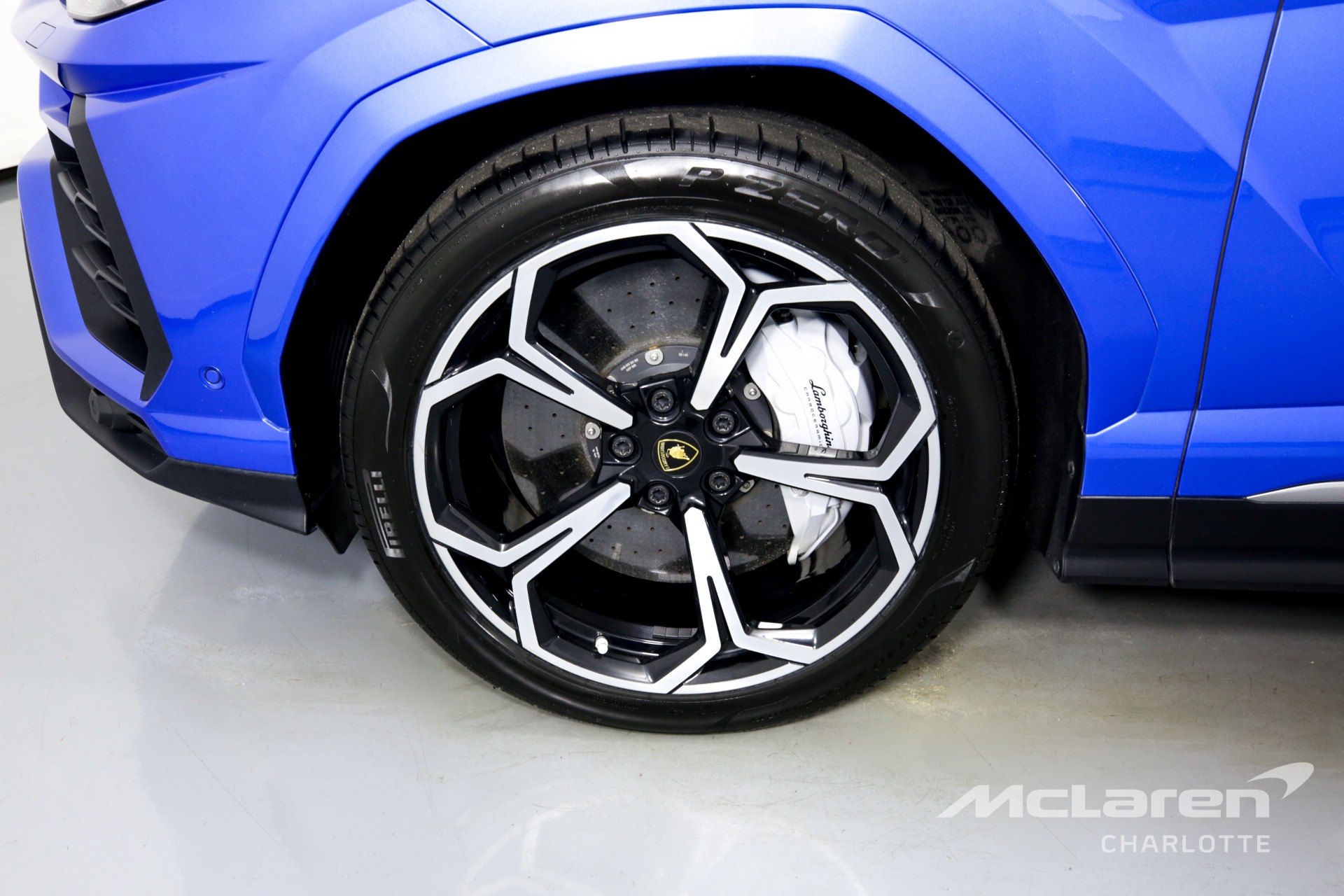 Used 2020 Lamborghini Urus | Charlotte, NC
