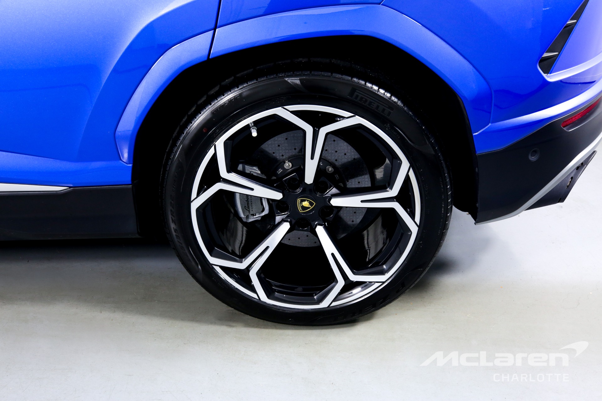 Used 2020 Lamborghini Urus | Charlotte, NC
