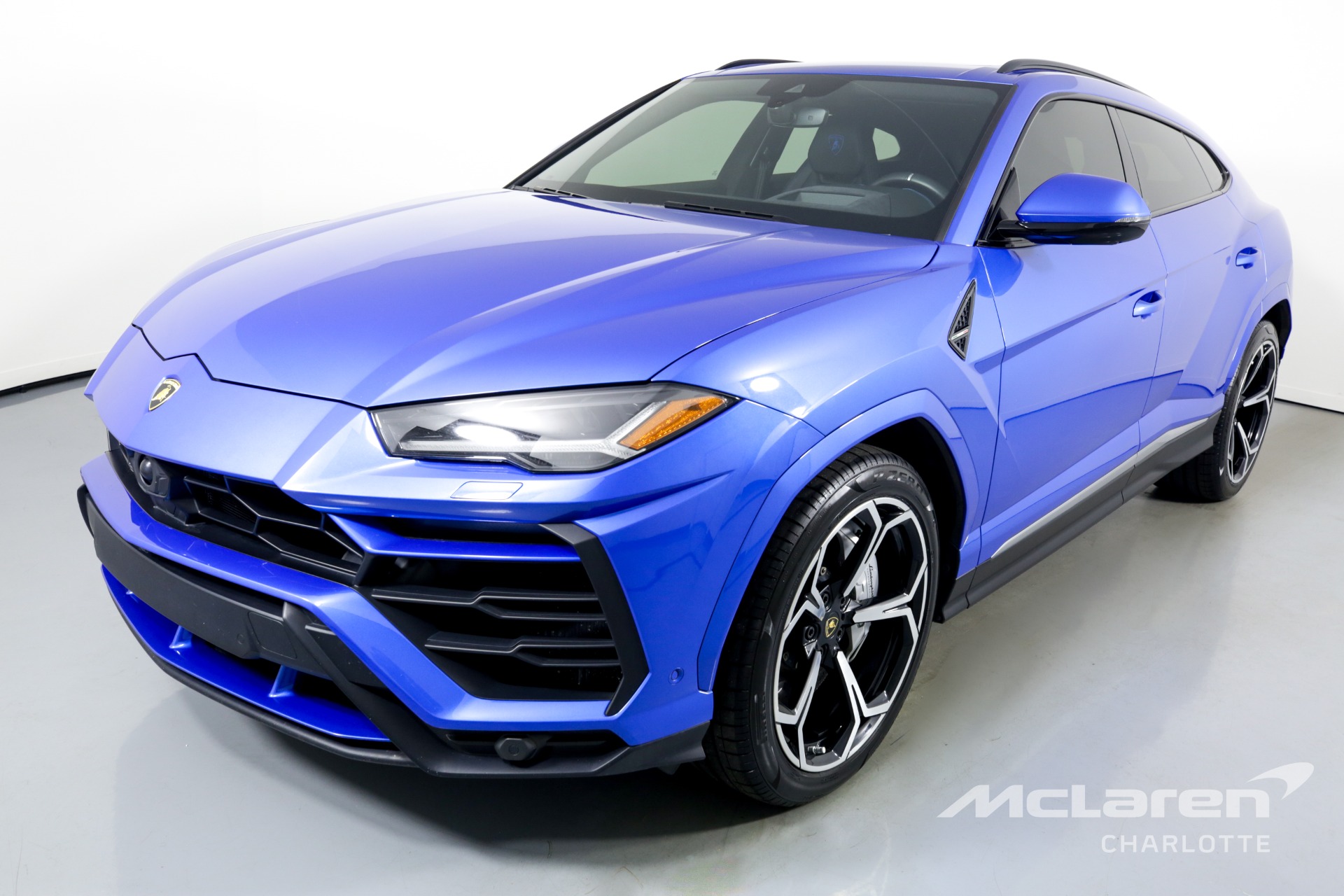 Used 2020 Lamborghini Urus | Charlotte, NC