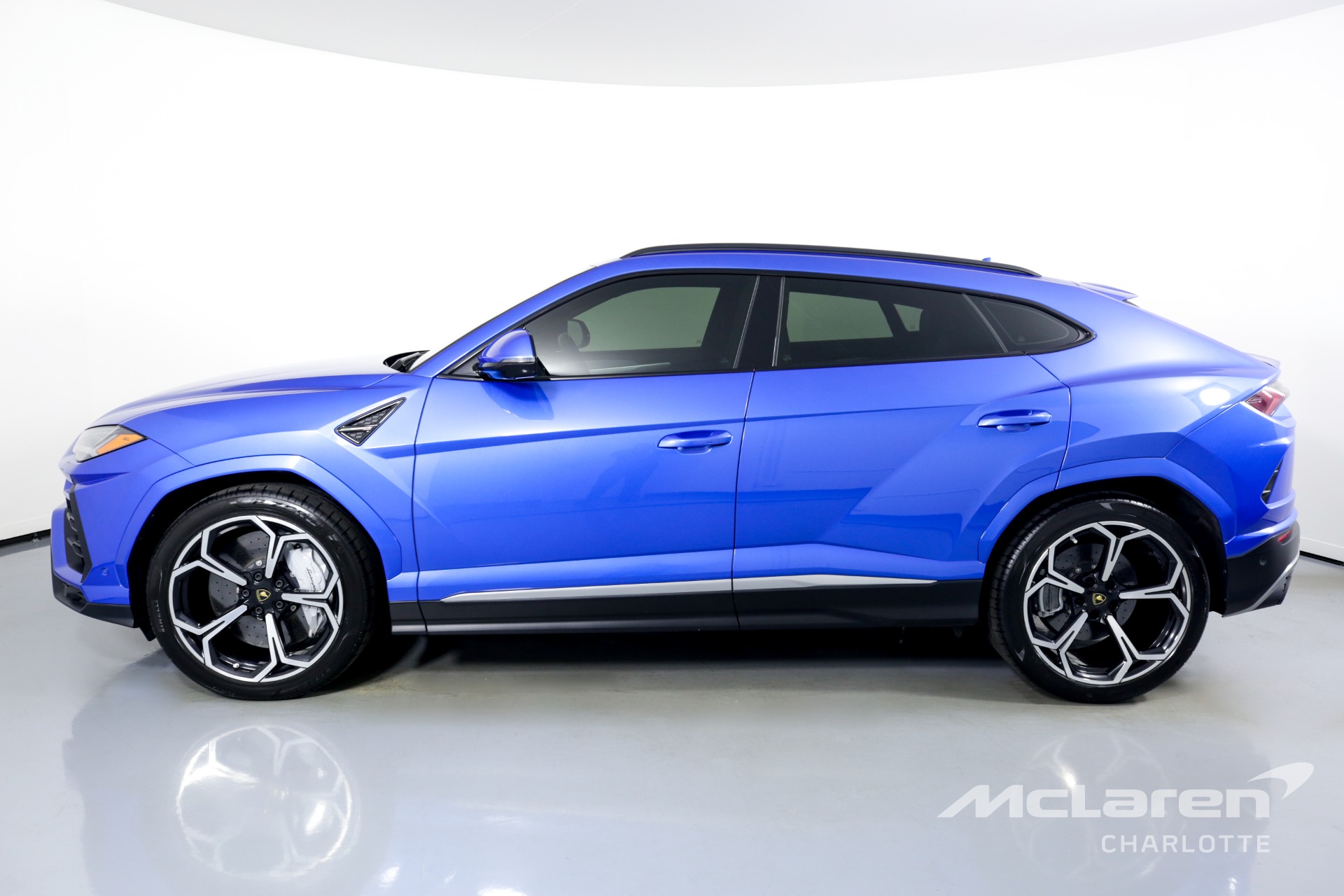 Used 2020 Lamborghini Urus | Charlotte, NC