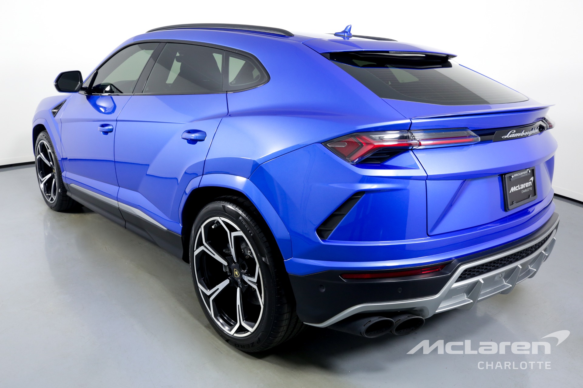 Used 2020 Lamborghini Urus | Charlotte, NC
