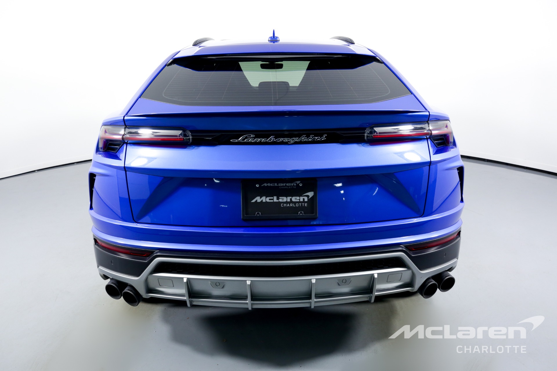 Used 2020 Lamborghini Urus | Charlotte, NC