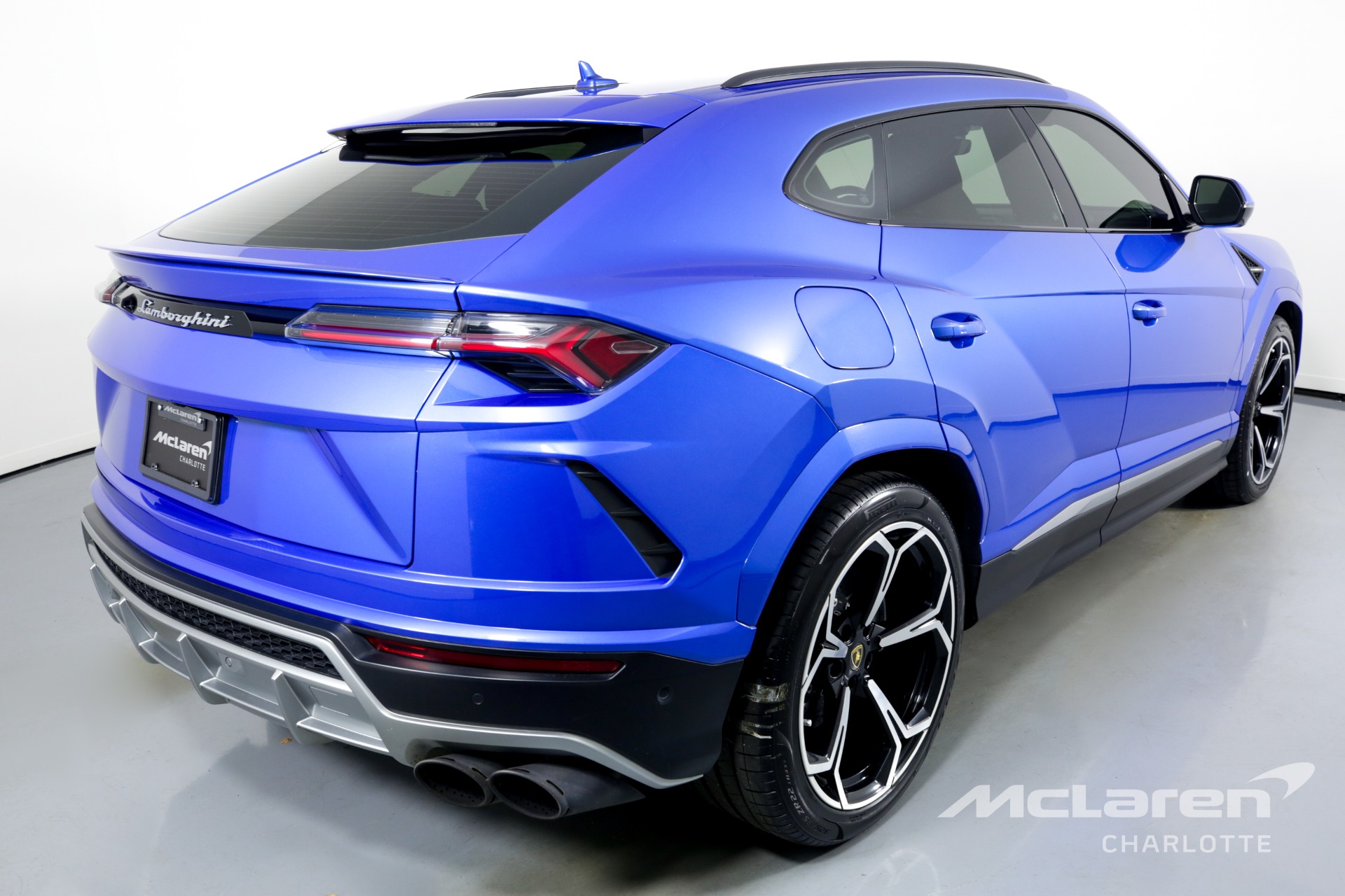 Used 2020 Lamborghini Urus | Charlotte, NC