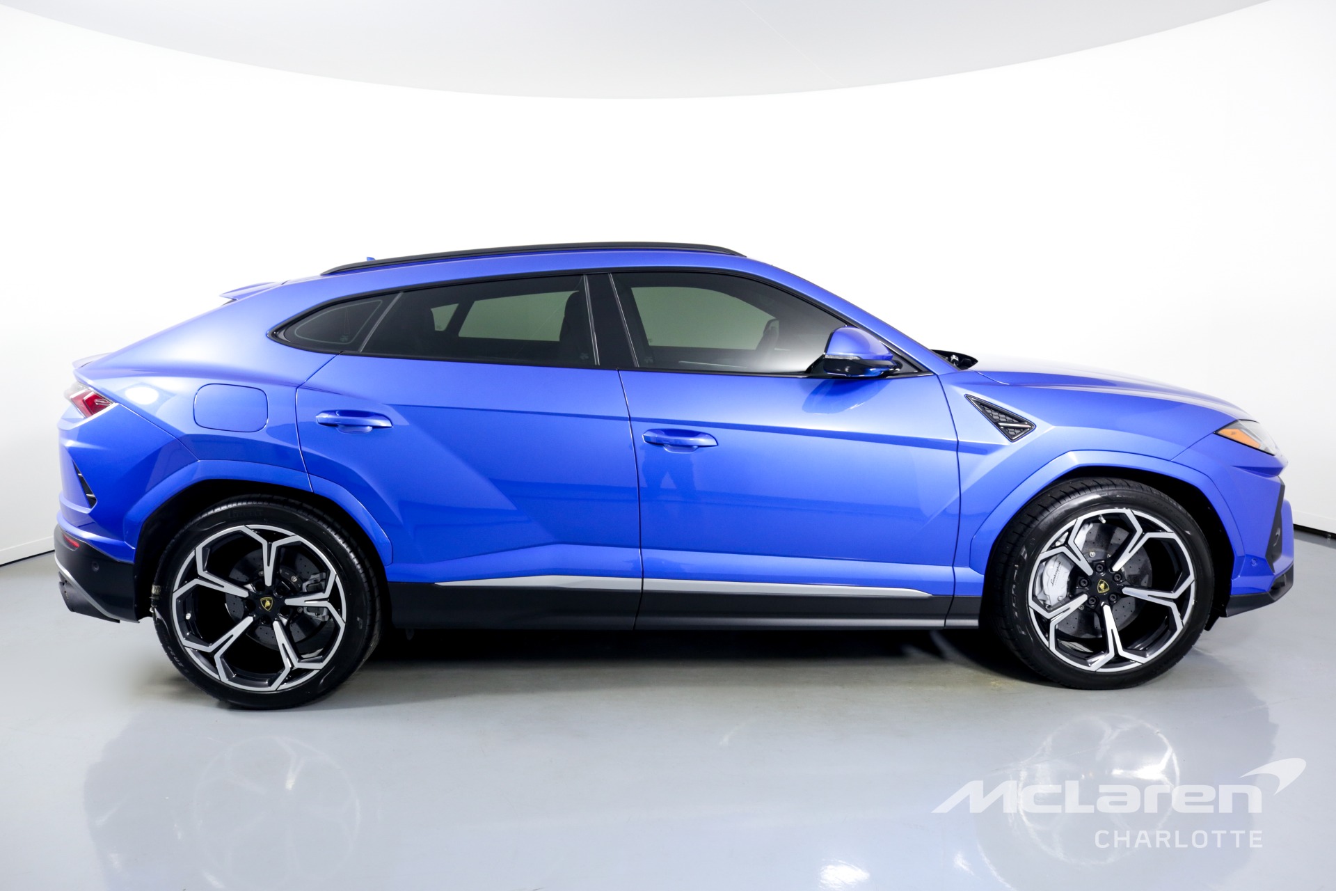 Used 2020 Lamborghini Urus | Charlotte, NC