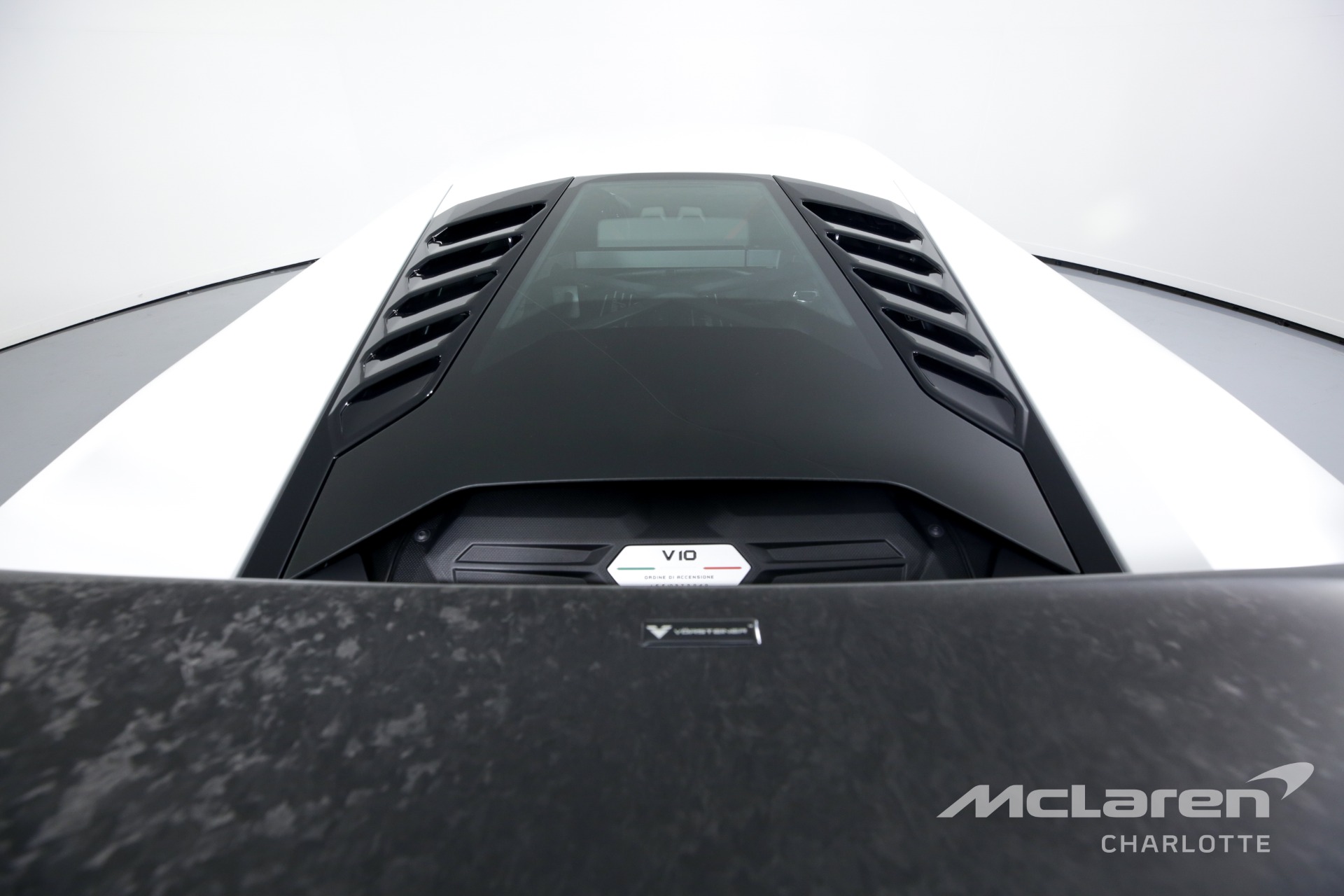 Used 2020 Lamborghini Huracan LP 640-4 EVO | Charlotte, NC