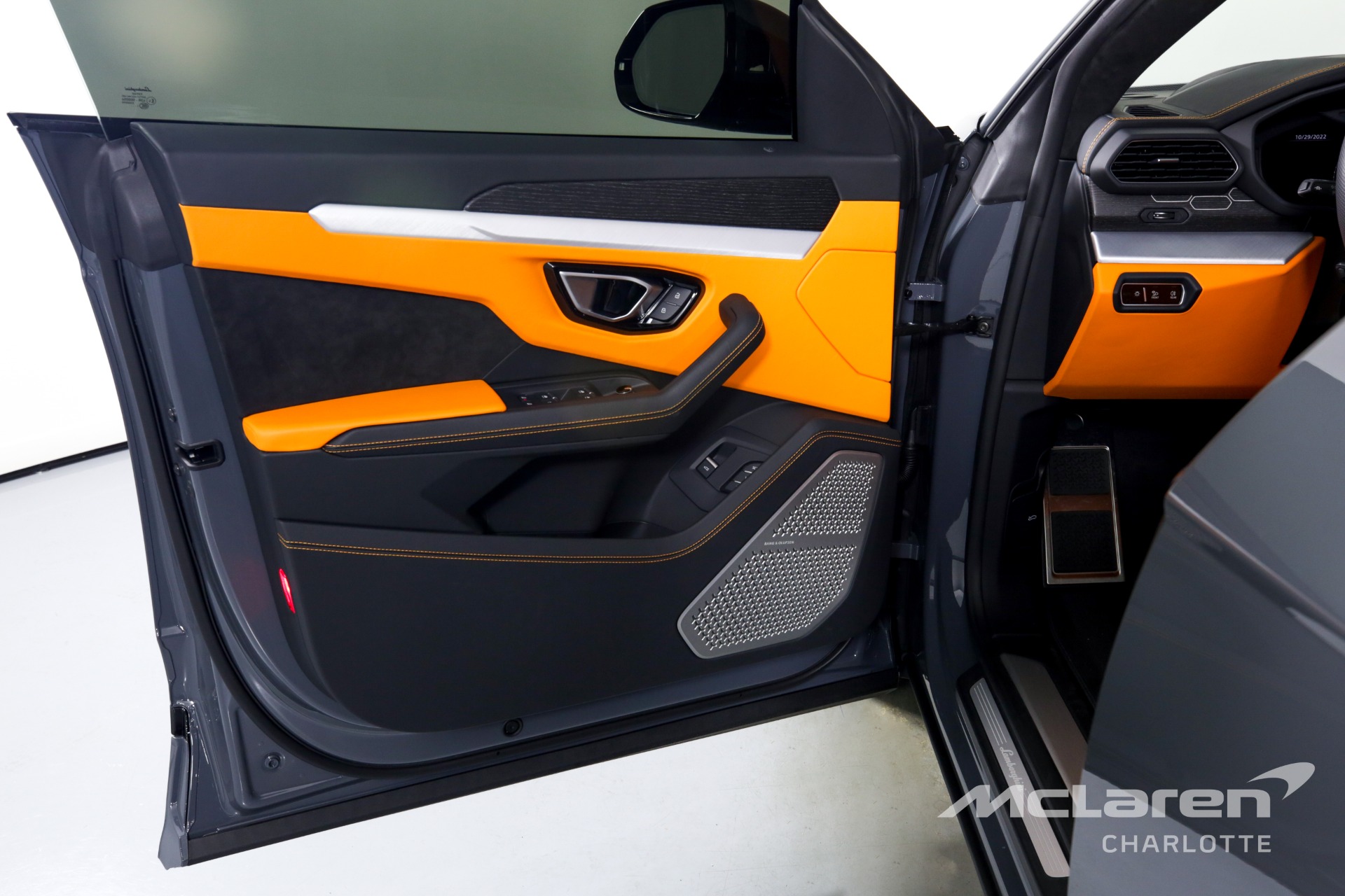 Used 2022 Lamborghini Urus | Charlotte, NC