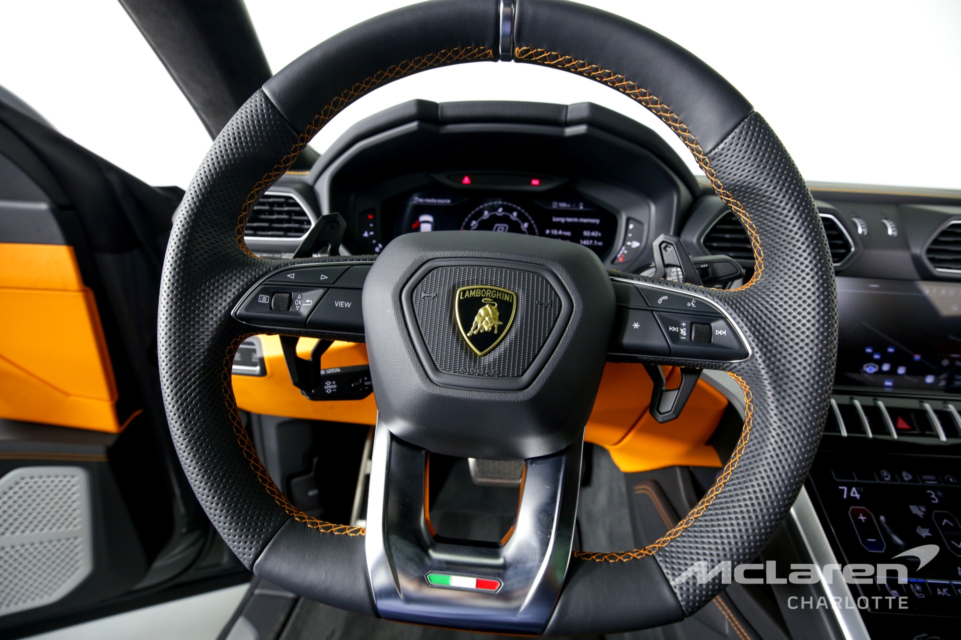 Used 2022 Lamborghini Urus | Charlotte, NC