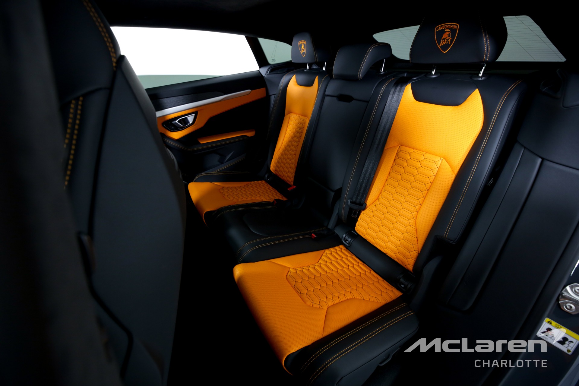 Used 2022 Lamborghini Urus | Charlotte, NC