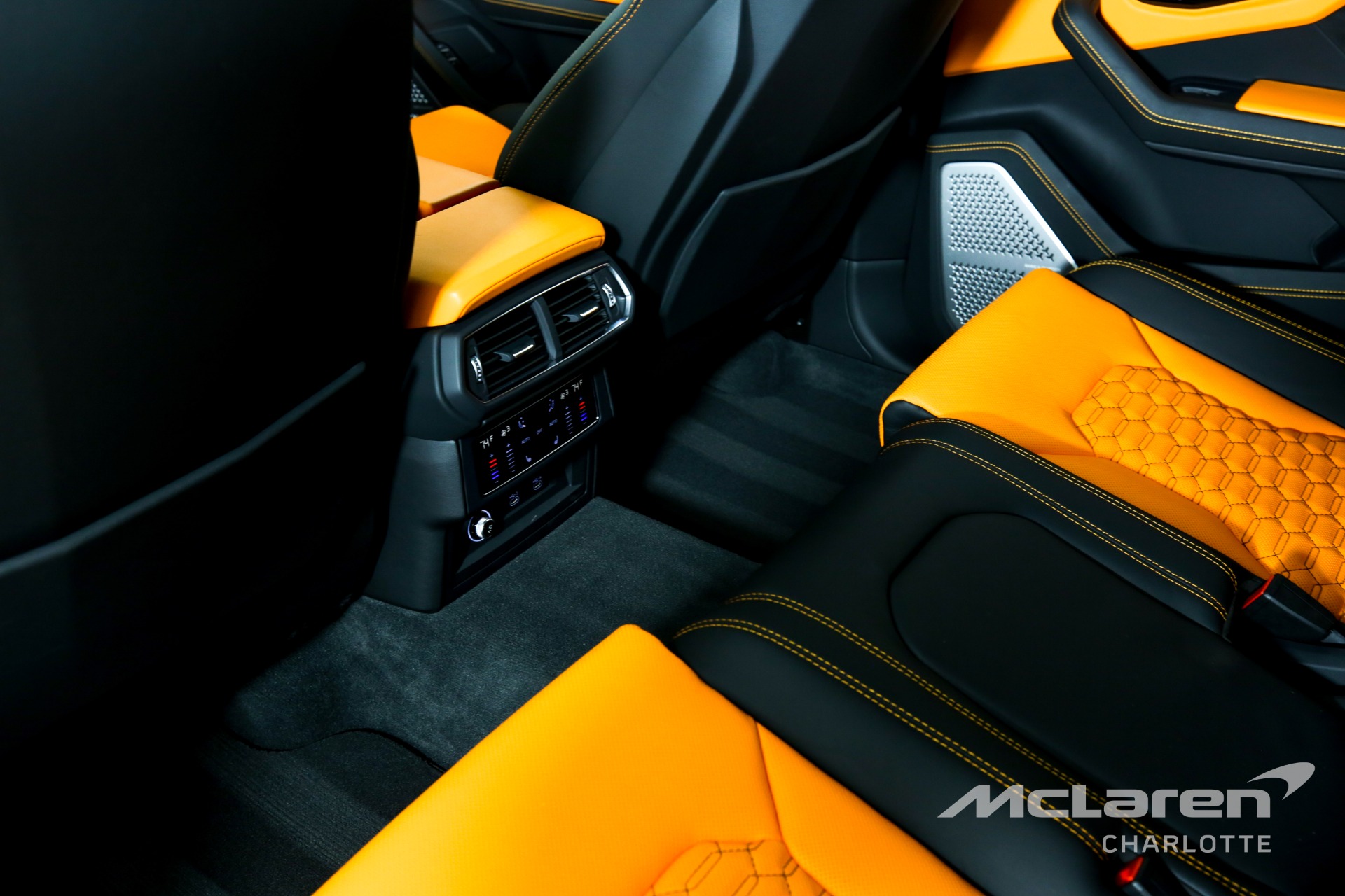 Used 2022 Lamborghini Urus | Charlotte, NC
