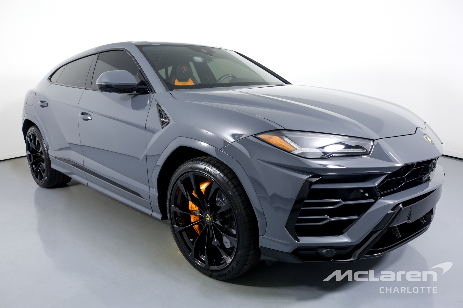 Used 2022 Lamborghini Urus | Charlotte, NC