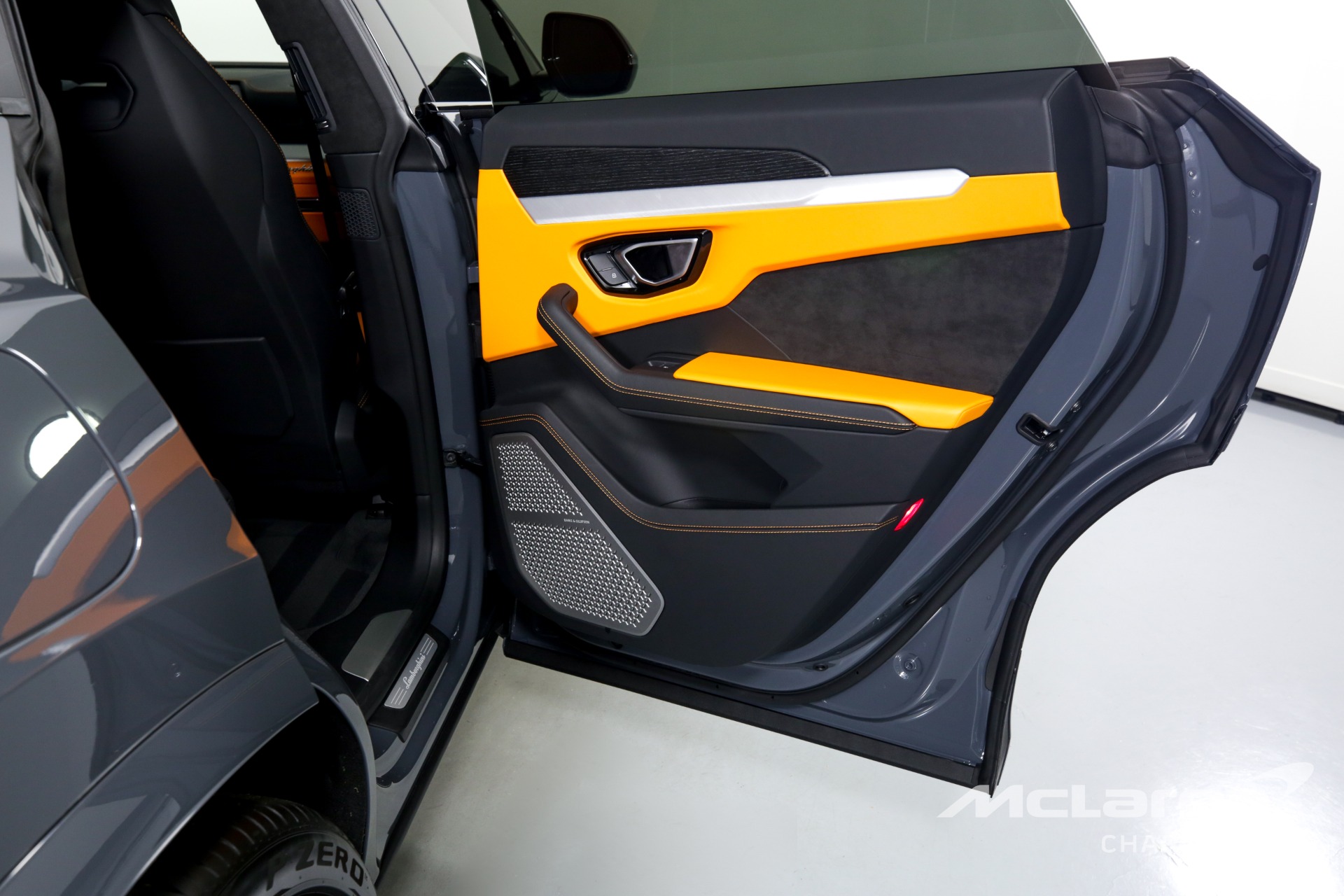 Used 2022 Lamborghini Urus | Charlotte, NC